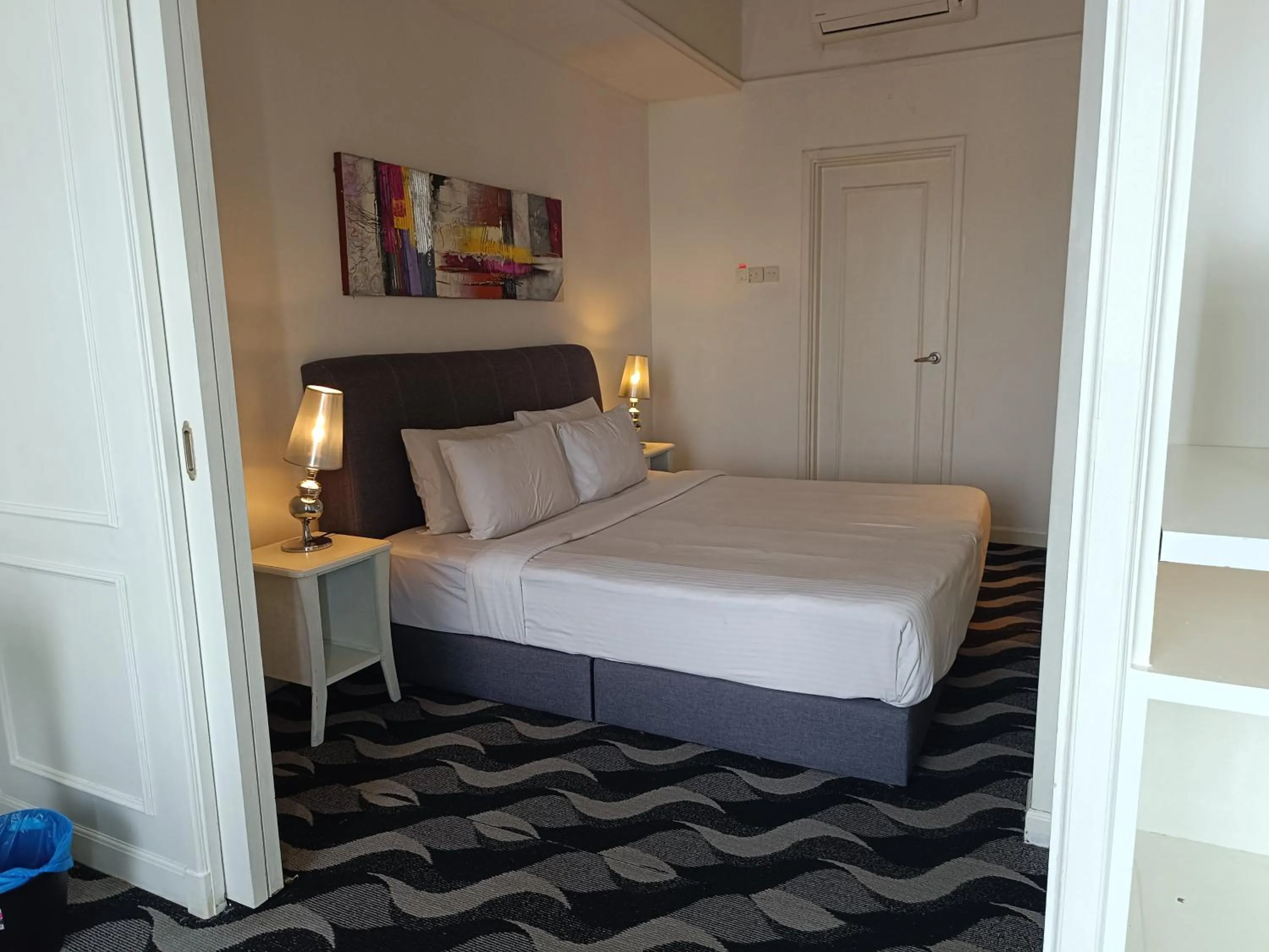 KL Diamond Suites at Times Square