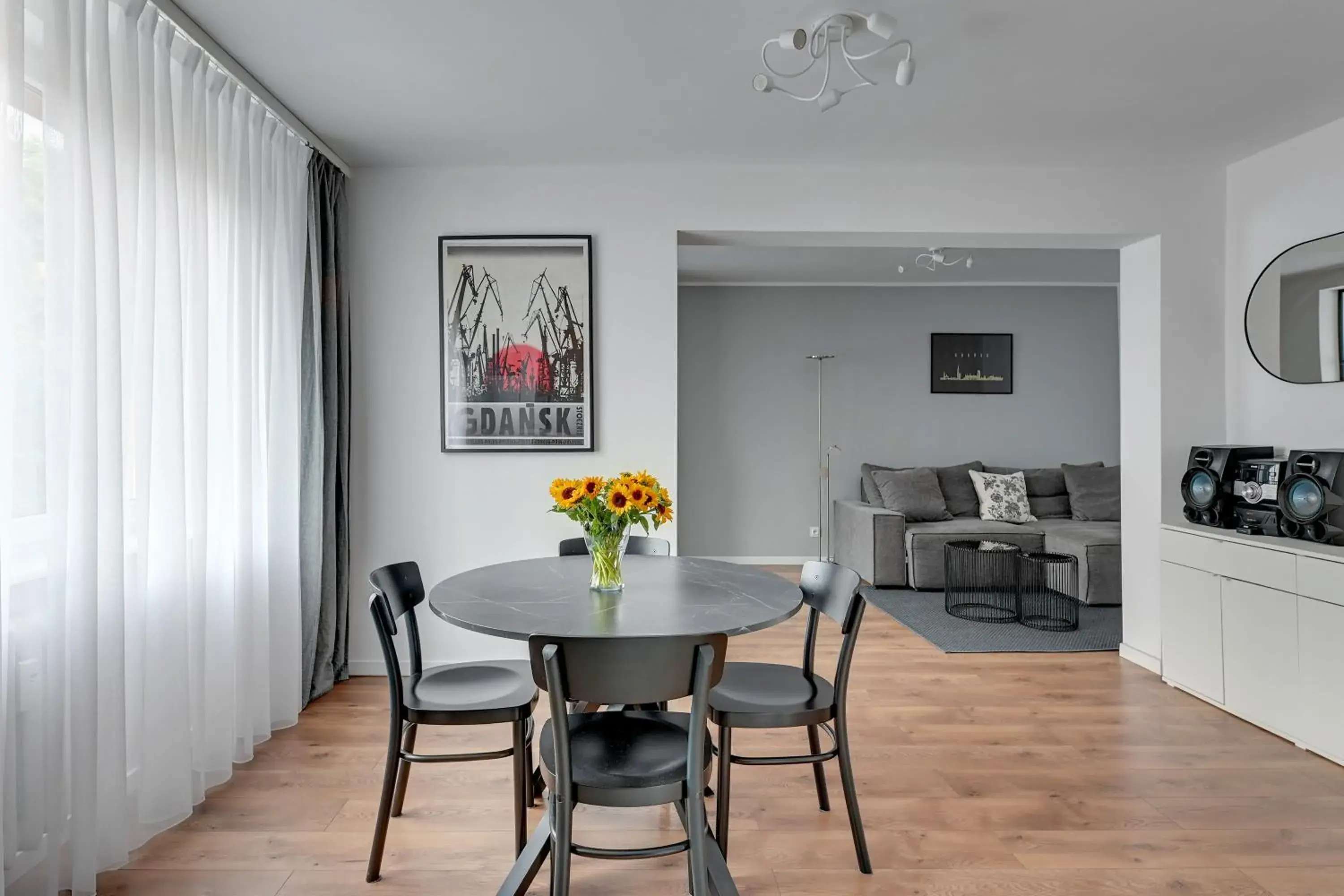 Staywin Old Town apartments I Staywin Old Town apartments I