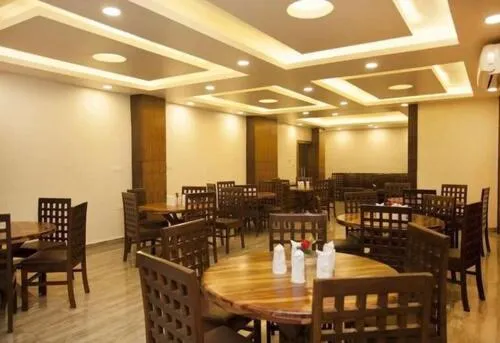 Banquet/Function facilities in Hotel Tulip