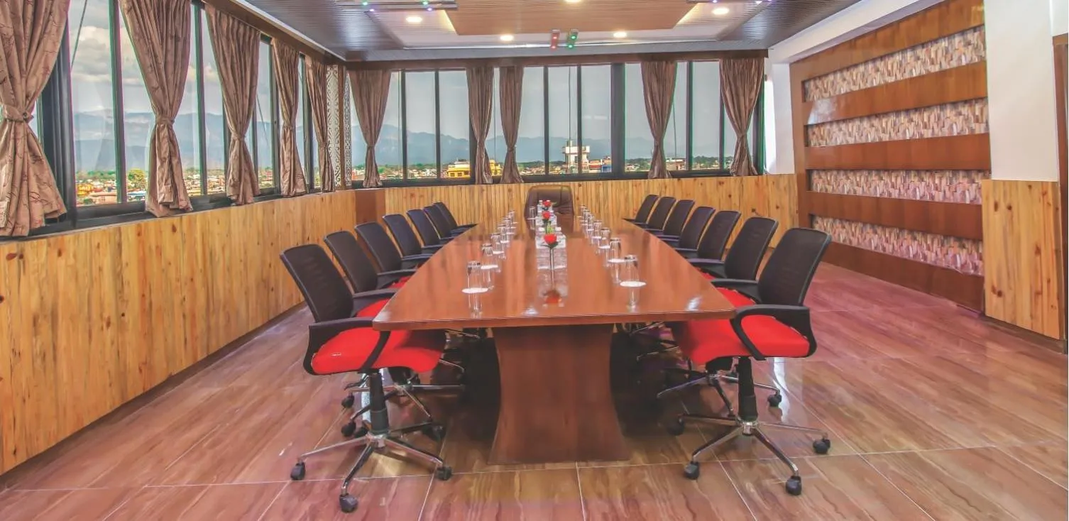 Banquet/Function facilities in Hotel Tulip