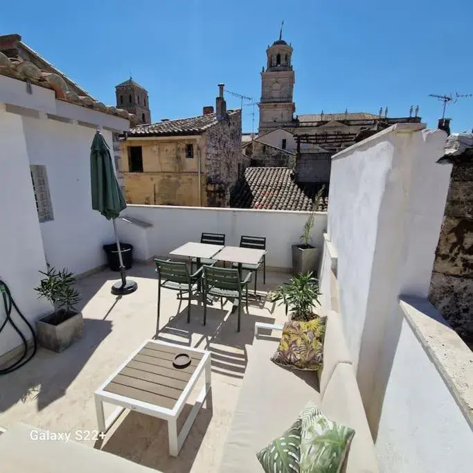 The Rooftop Arles - Terrasse panoramique The Rooftop Arles - Terrasse panoramique