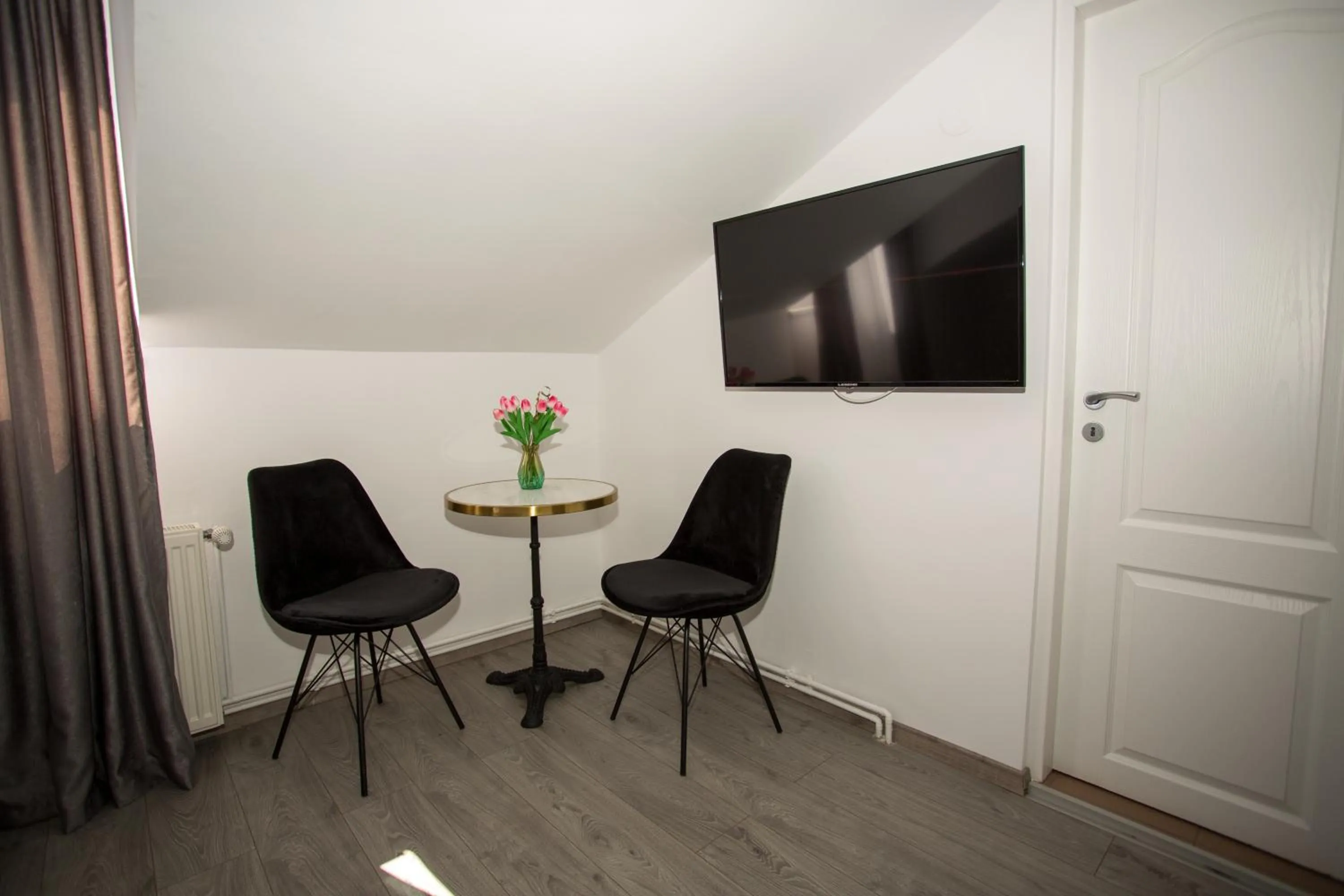 Massage in VSA Boutique House