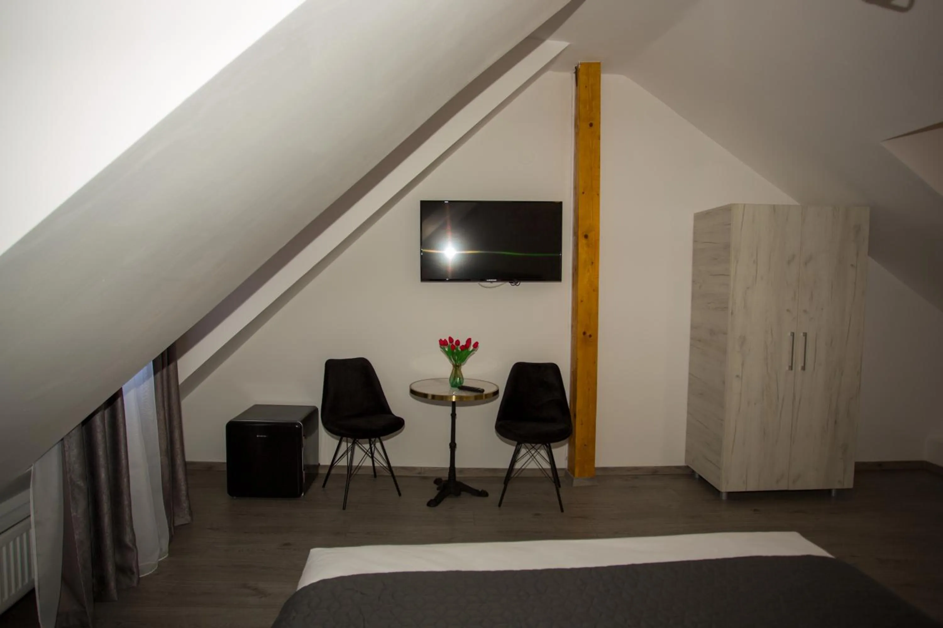 Massage in VSA Boutique House