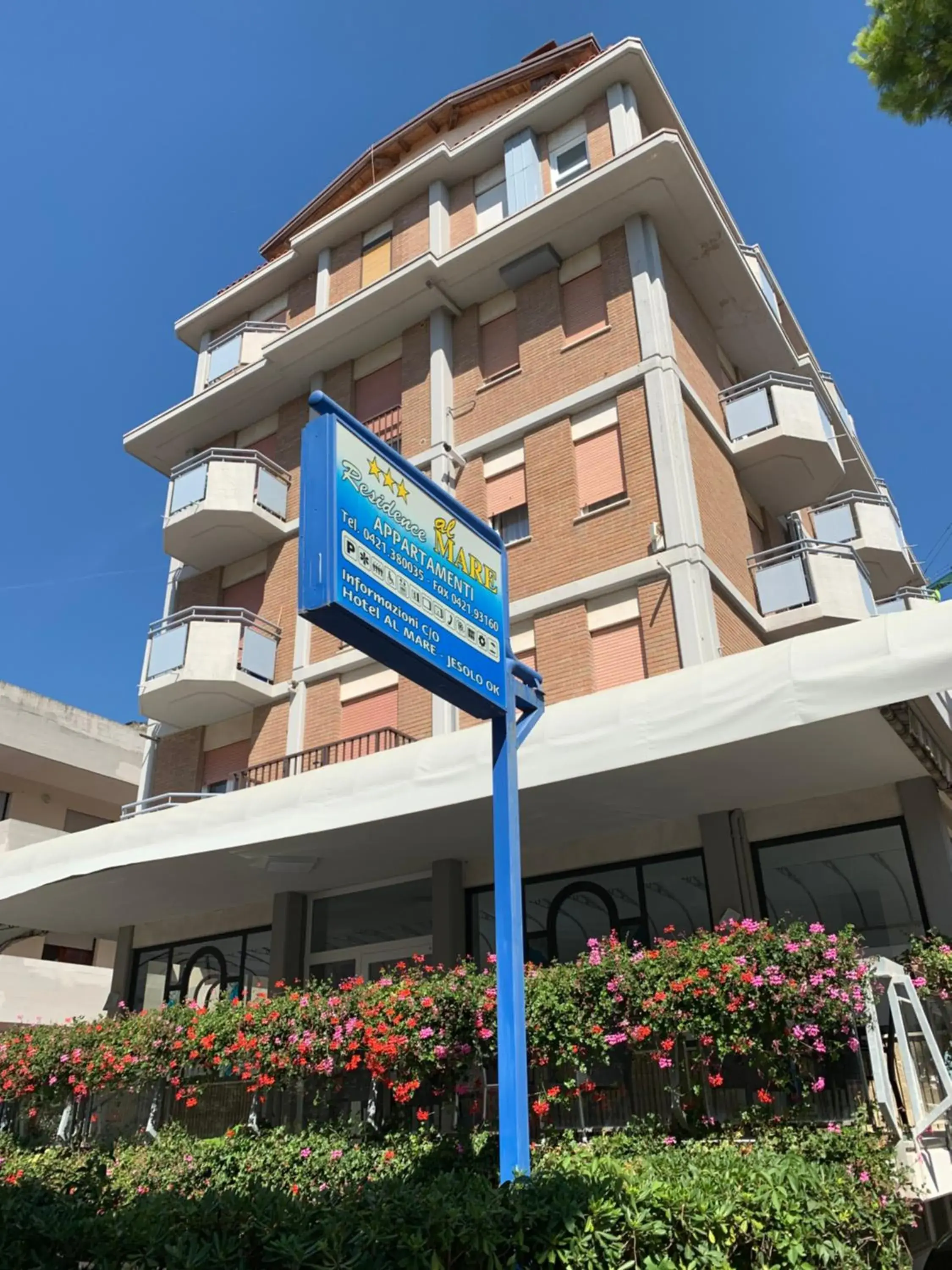 Hotel & Residence Al Mare Hotel & Residence Al Mare