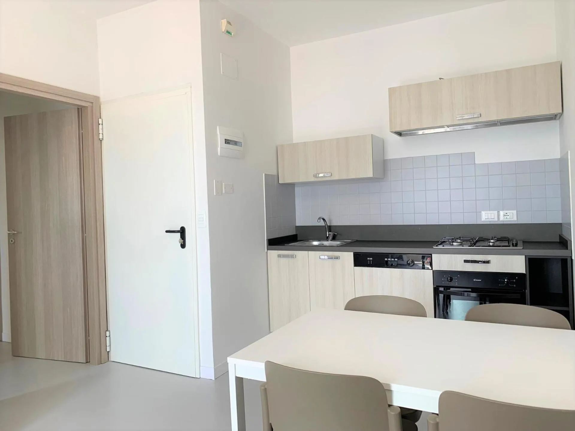Dining area in Hotel & Residence Al Mare