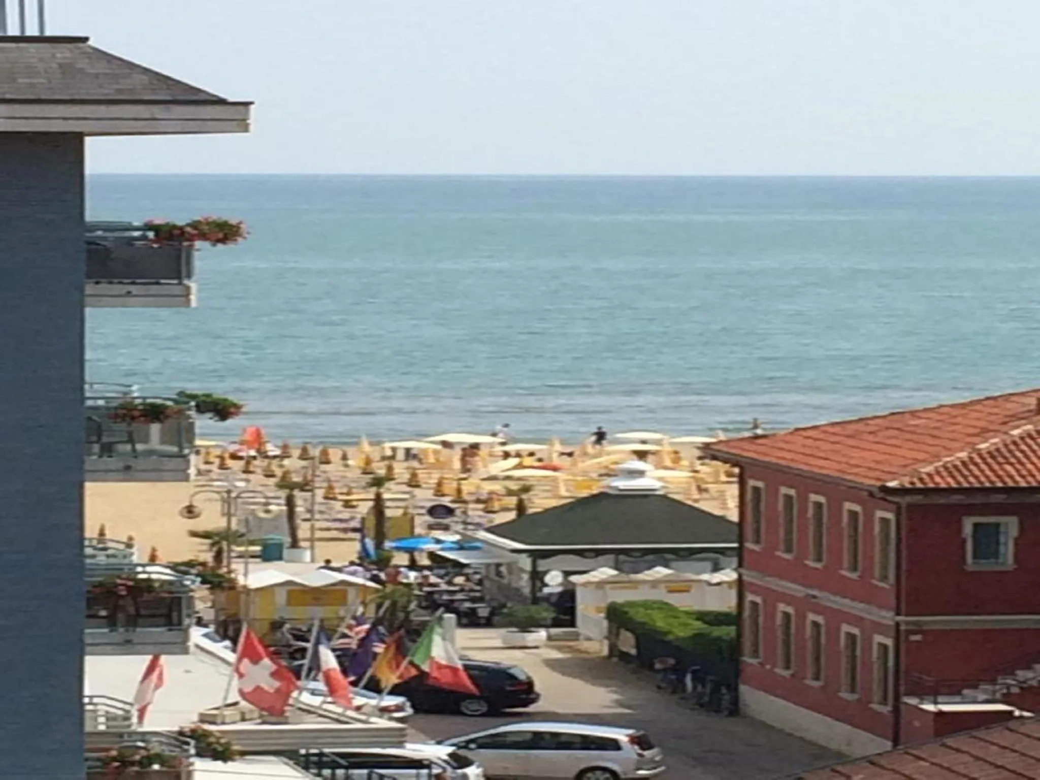 Day in Hotel & Residence Al Mare