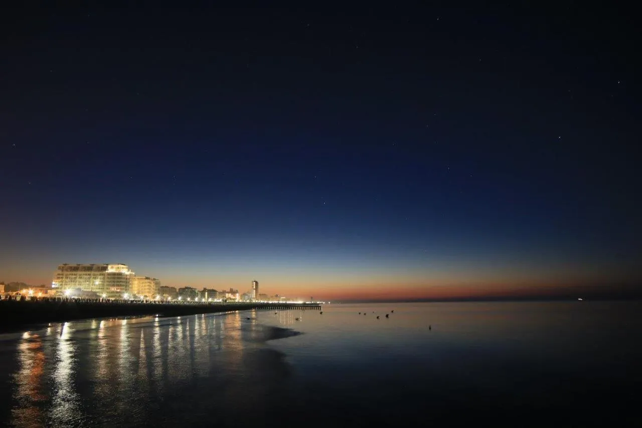 Hotel & Residence Al Mare