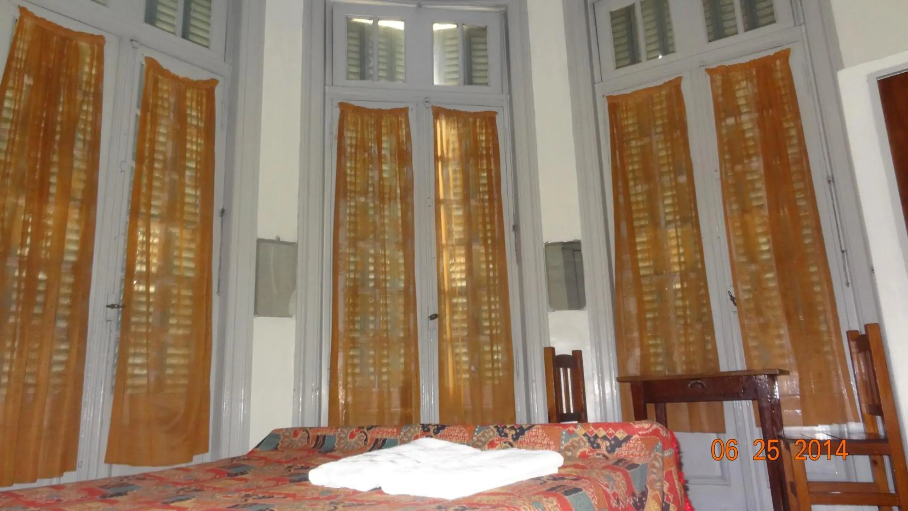Standard Double or Twin Room in Hotel Bahia Standard Double or Twin Room in Hotel Bahia