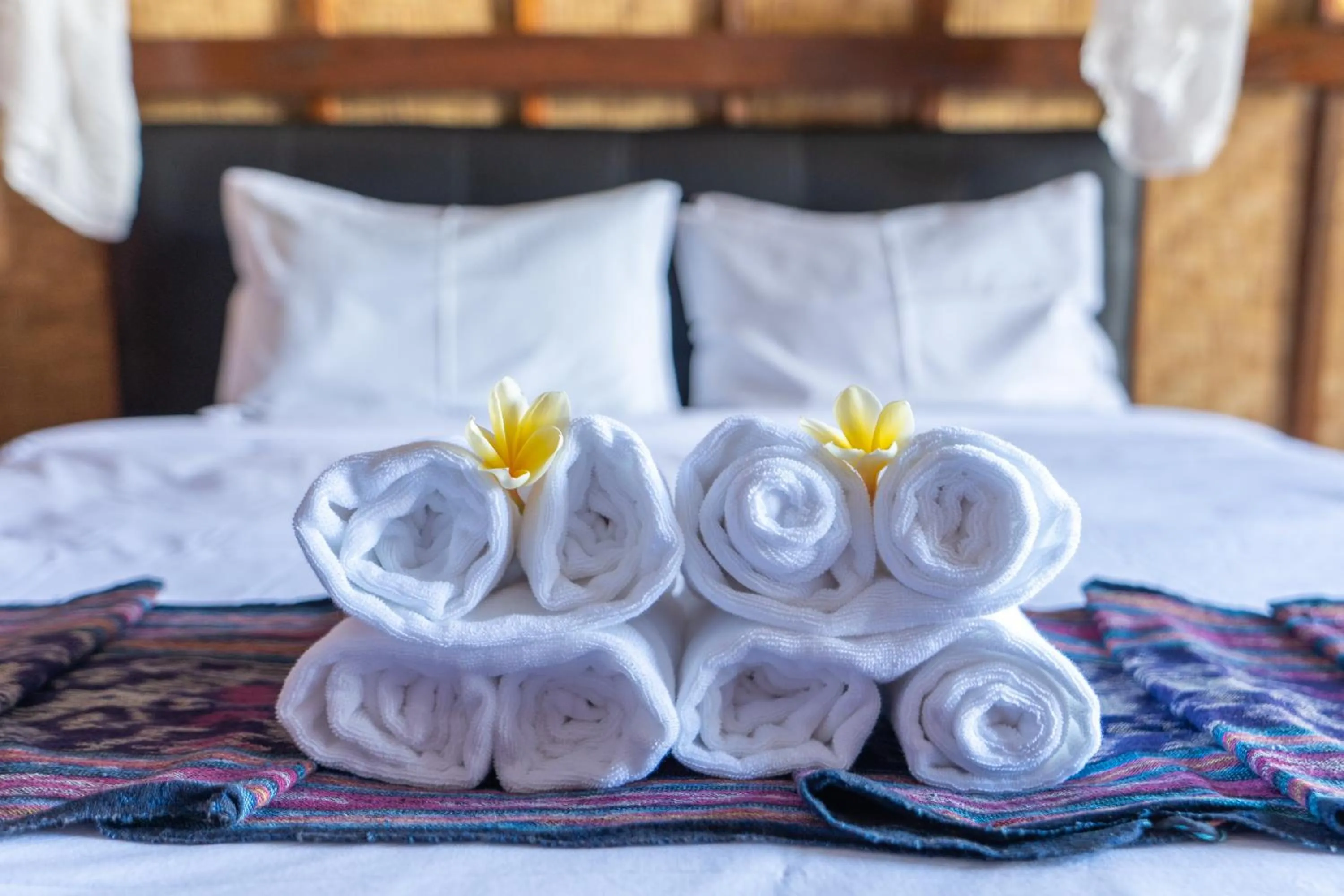 Area and facilities, Bed in Tiing Bali Guest House Kintamani