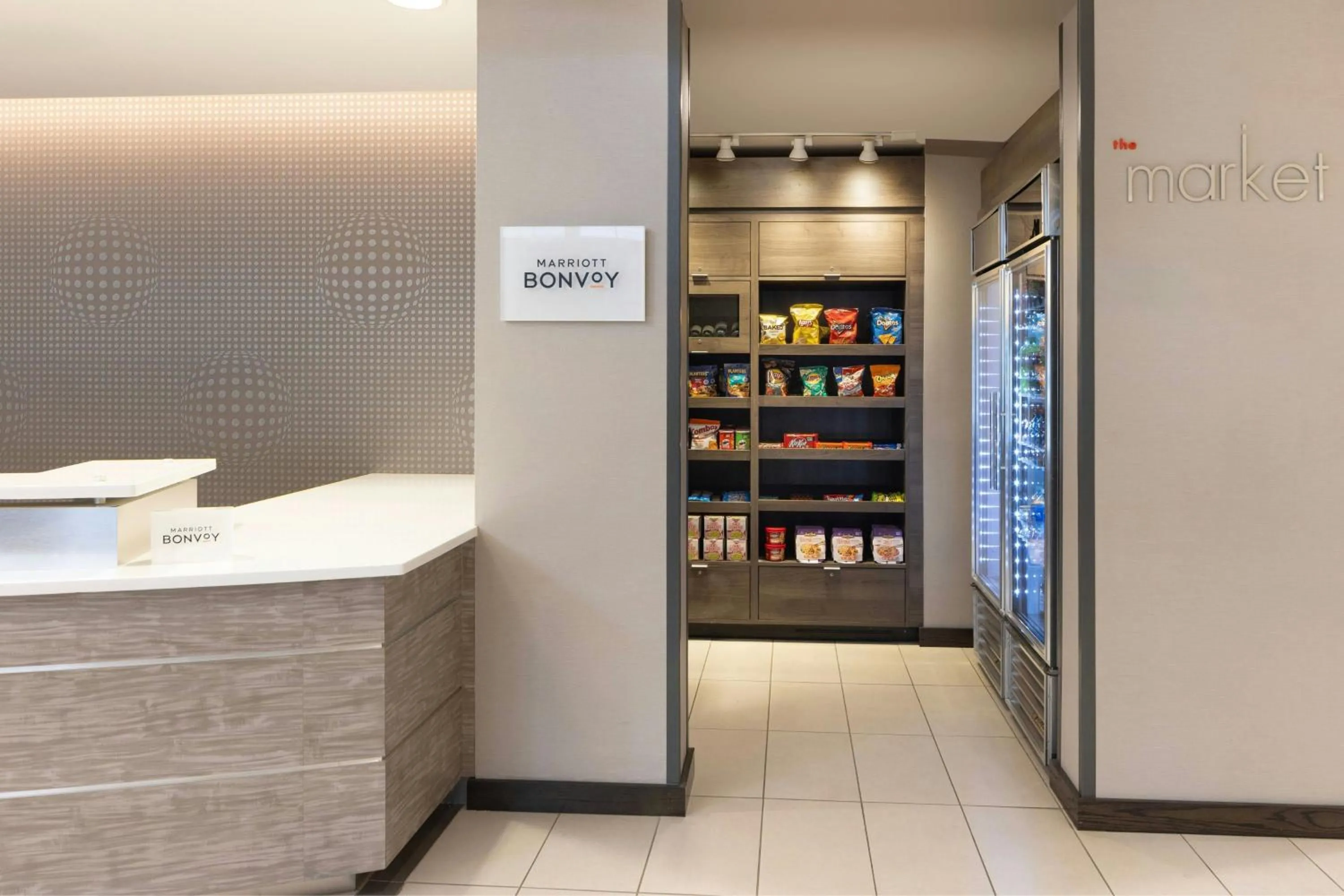 Lobby or reception in Residence Inn by Marriott Albany Clifton Park