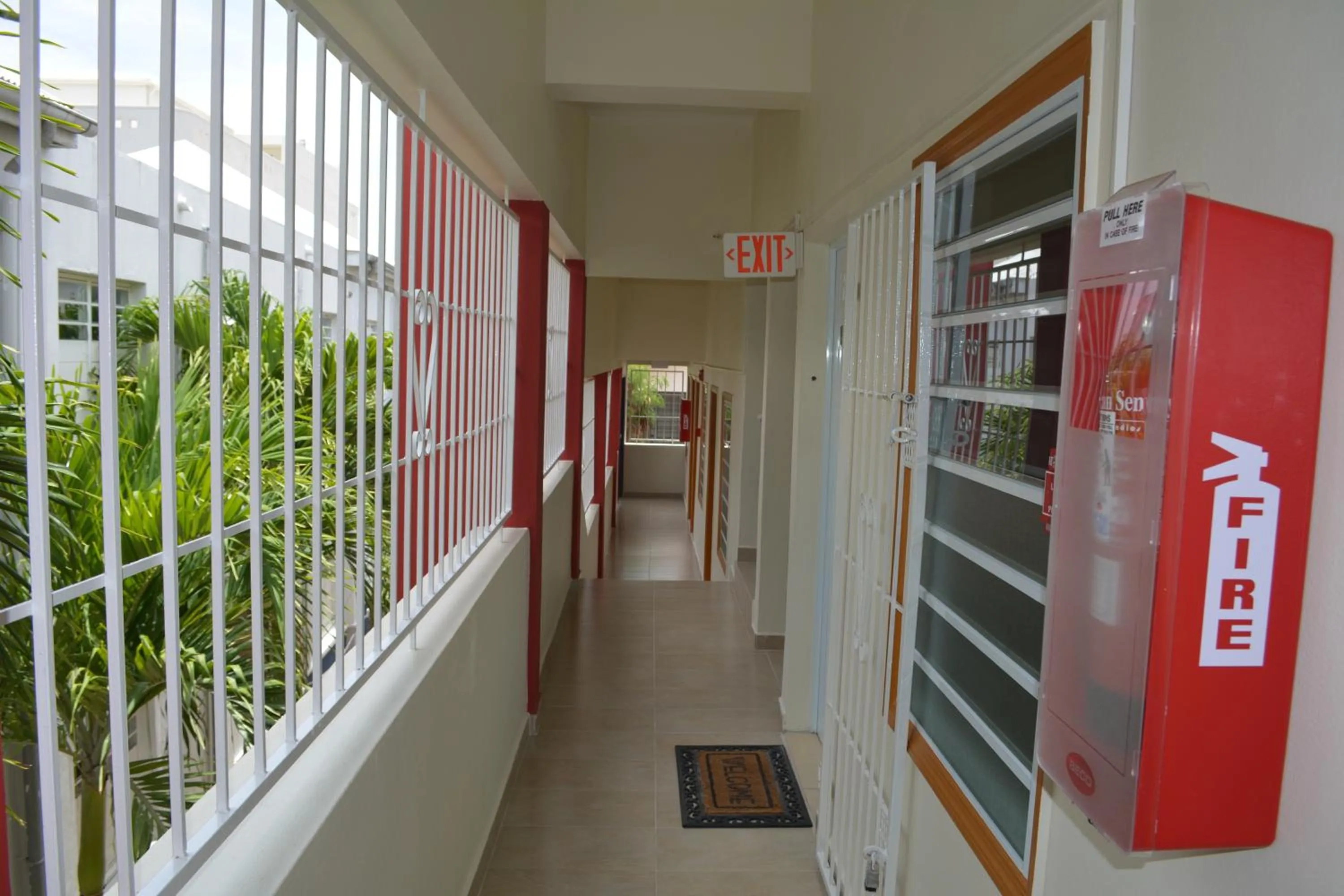 Other in Alicia's Inn