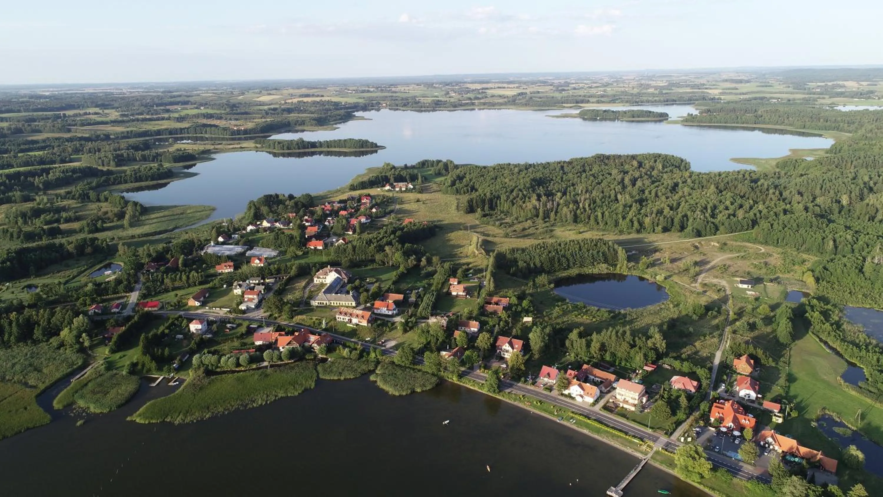 Stara Kuźnia Mazurska