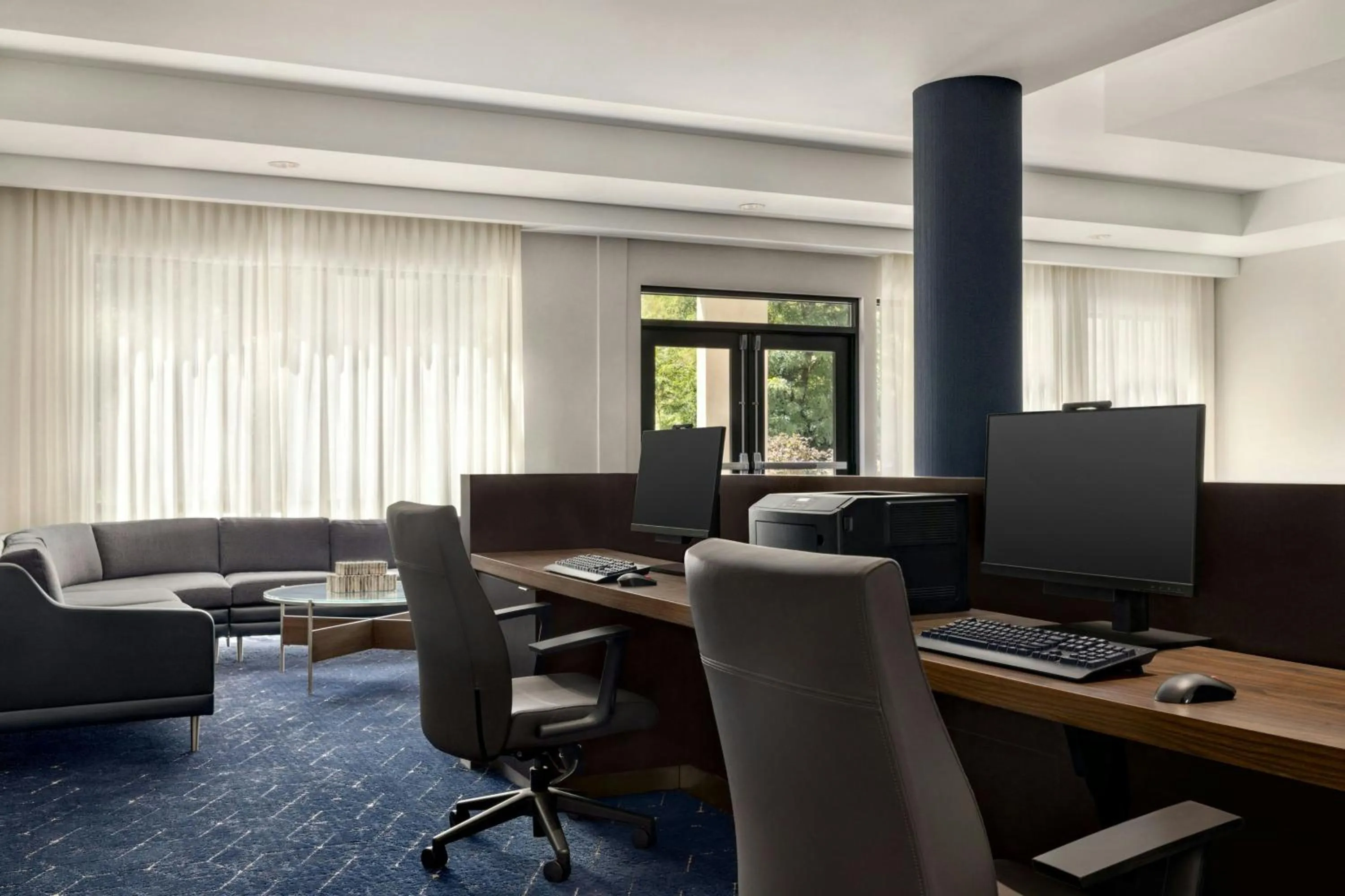 Other in Courtyard by Marriott Wilkes-Barre Arena