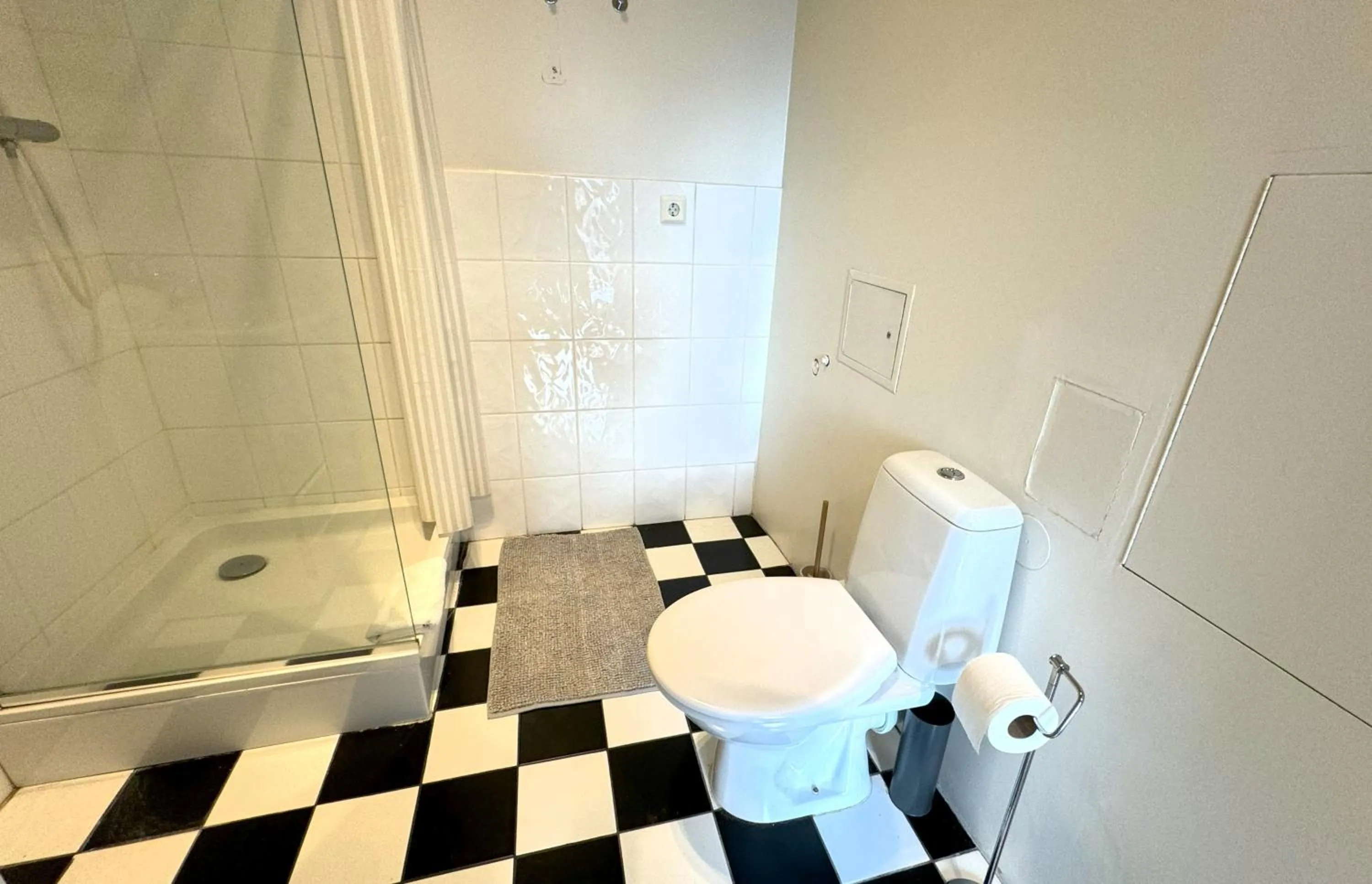 Bathroom in Day Dream Mjostraeti 10a