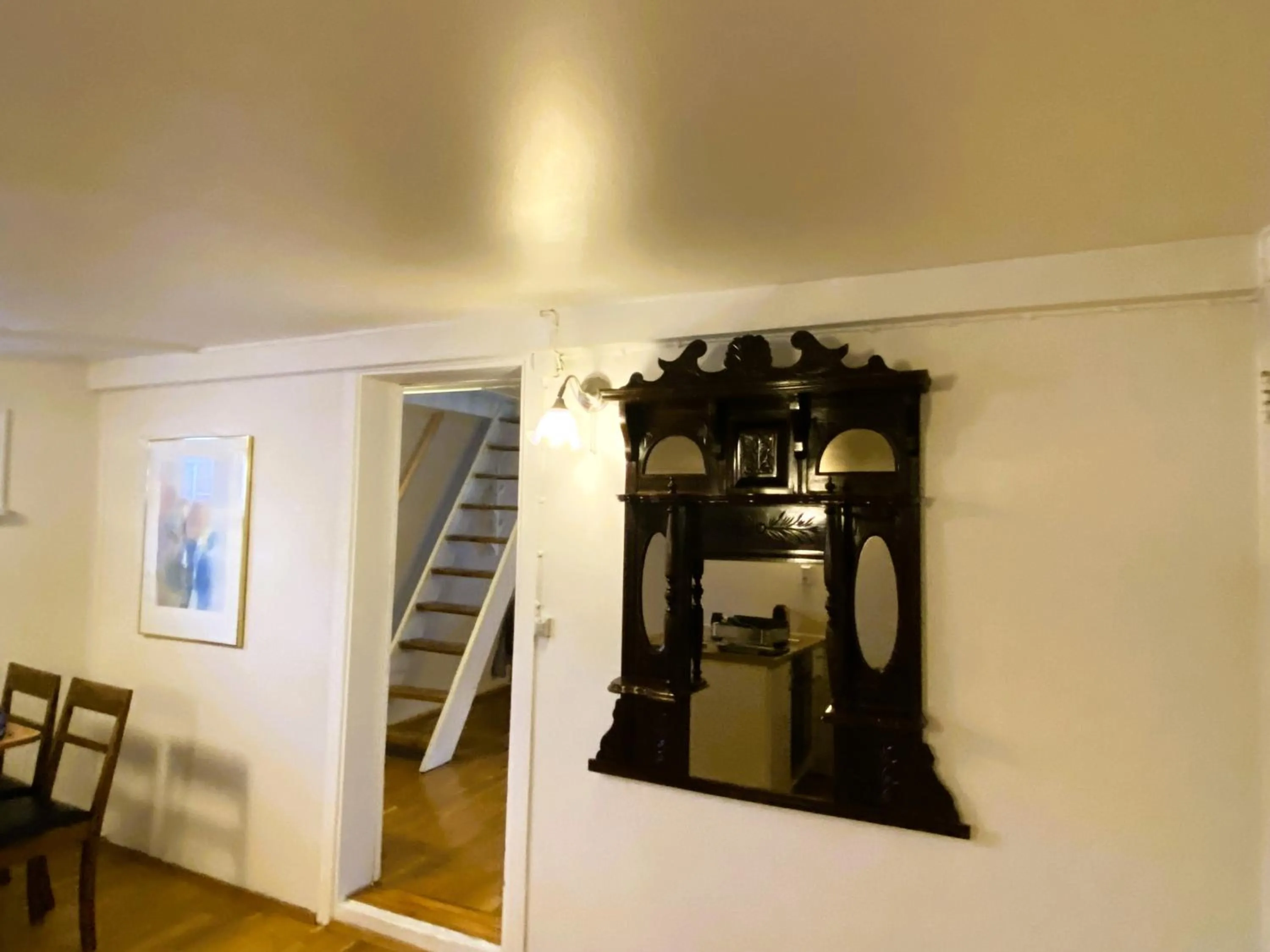 Property building in Day Dream Mjostraeti 10a