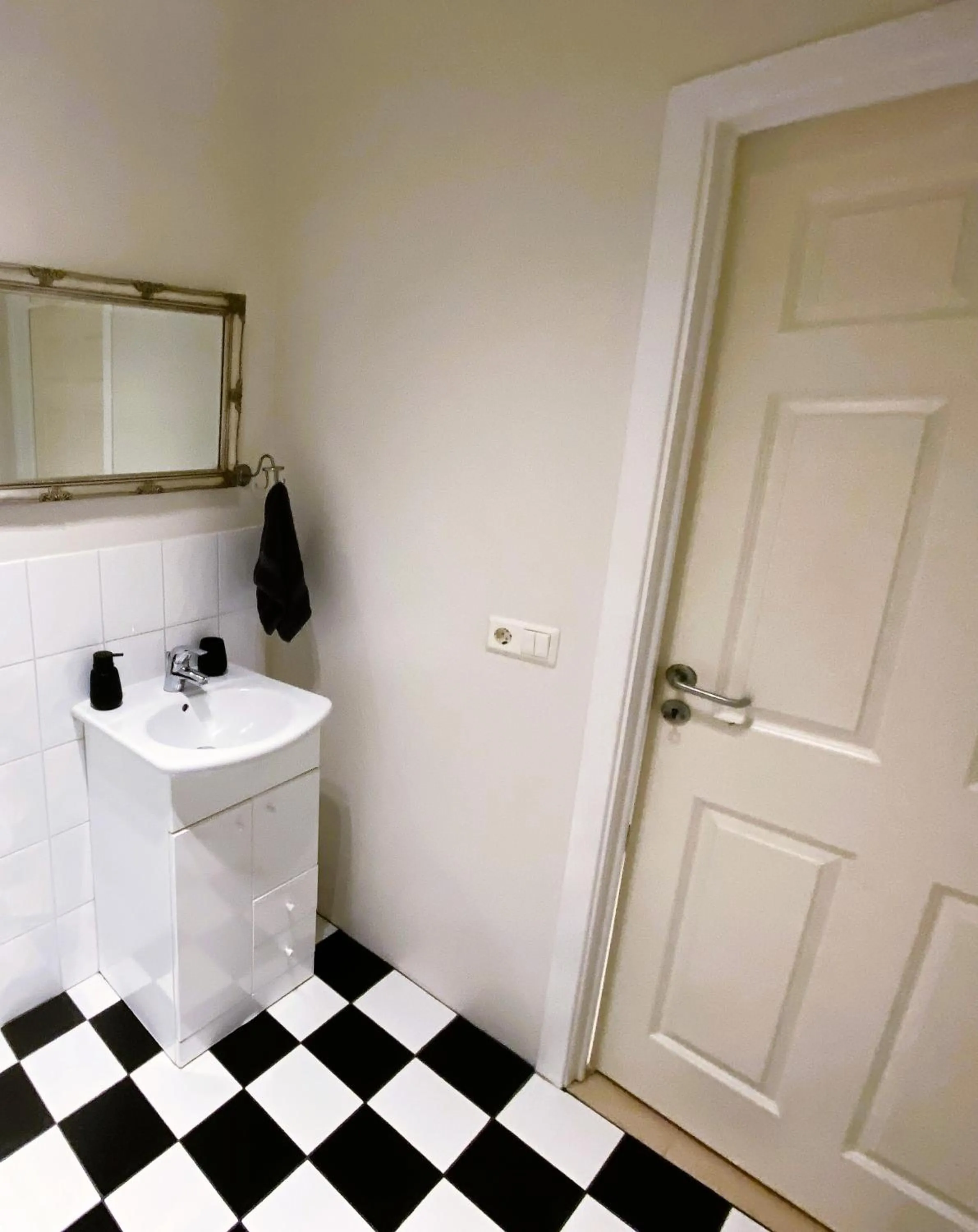 Bathroom in Day Dream Mjostraeti 10a