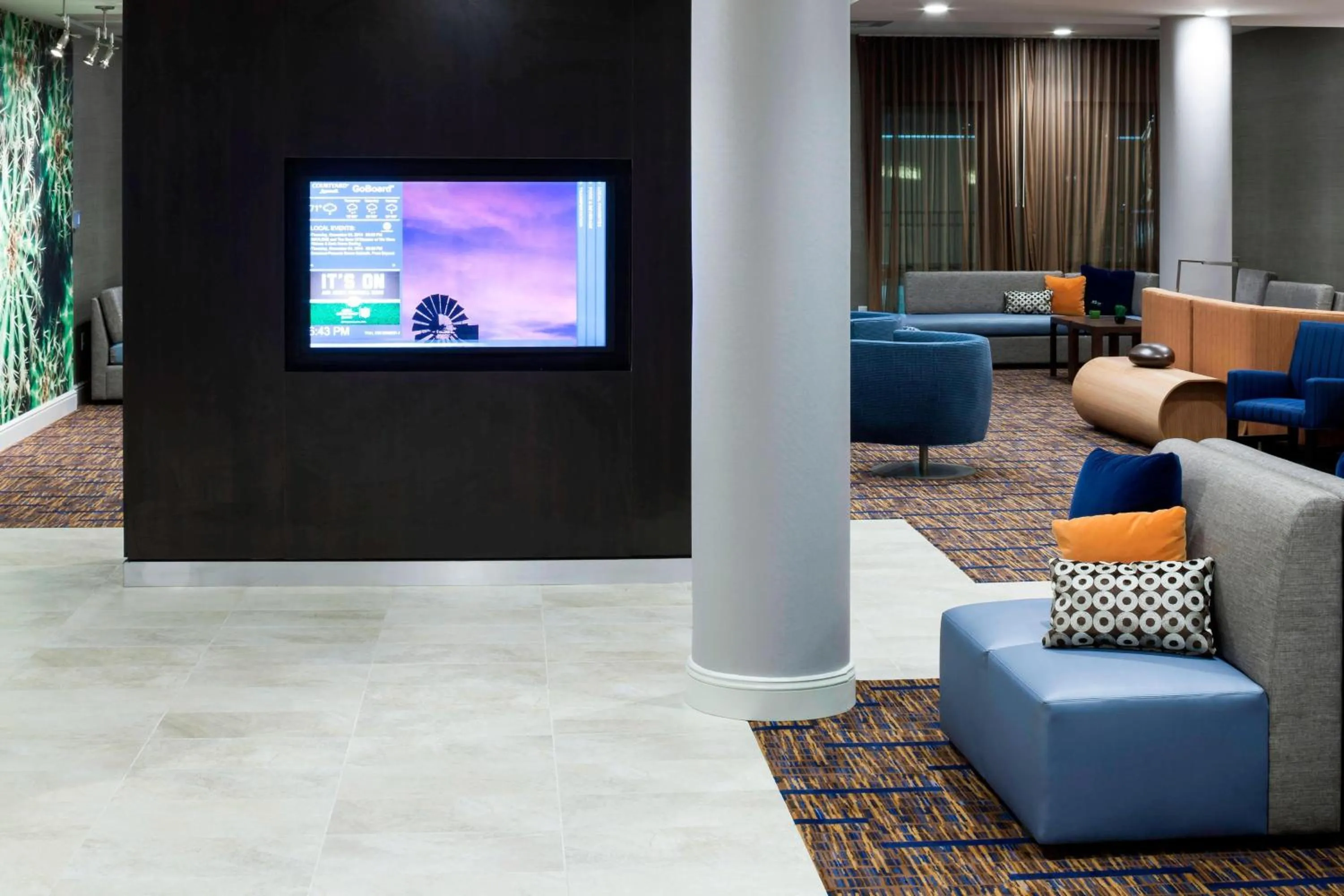 Other in Courtyard by Marriott Houston North/Shenandoah