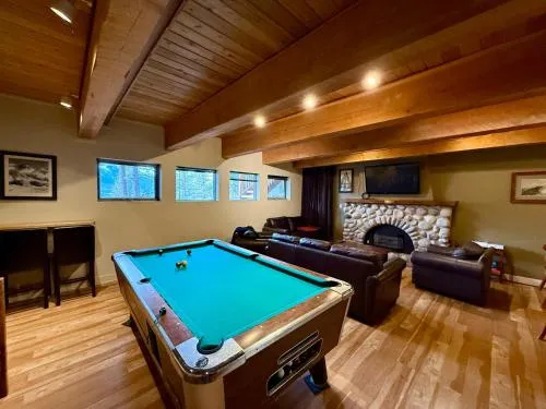Canmore Alpine Hostel - Alpine Club of Canada