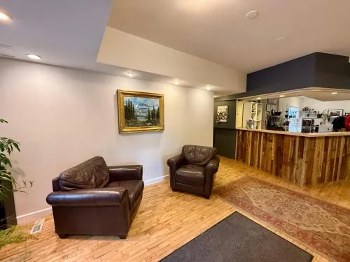 Canmore Alpine Hostel - Alpine Club of Canada