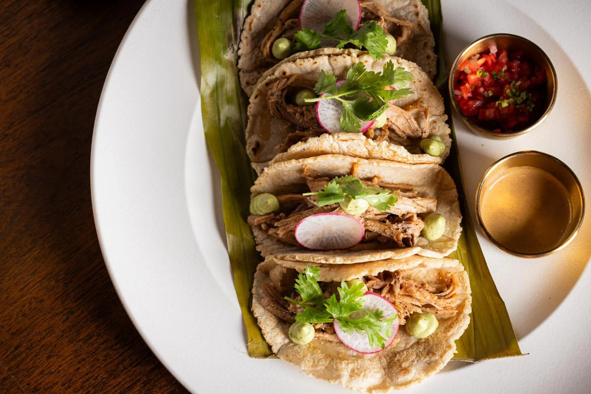 Restaurant/places to eat in Bananas On The Beach