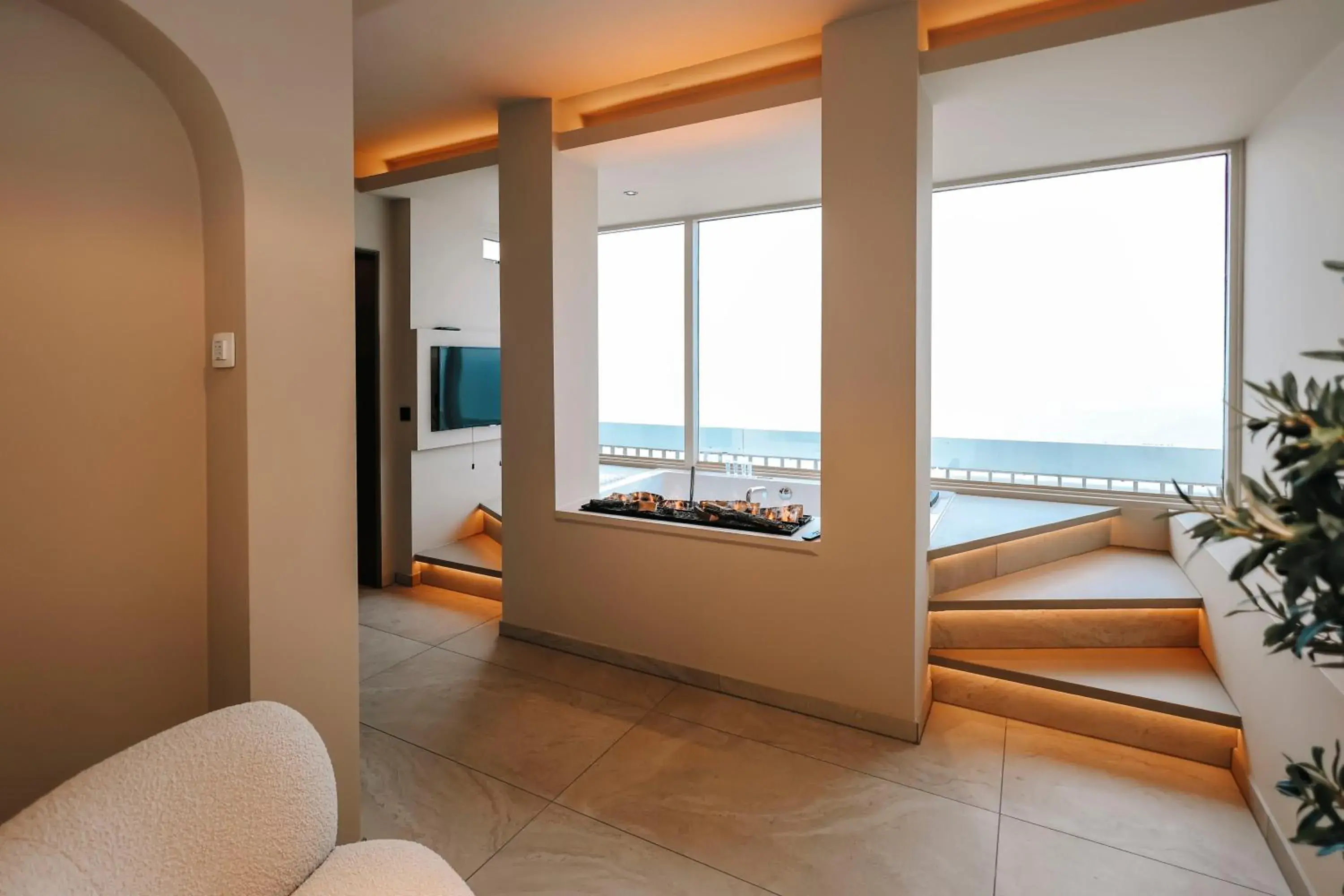 Wellness Suite Plus - single occupancy in Palace Hotel Zandvoort Wellness Suite Plus - single occupancy in Palace Hotel Zandvoort