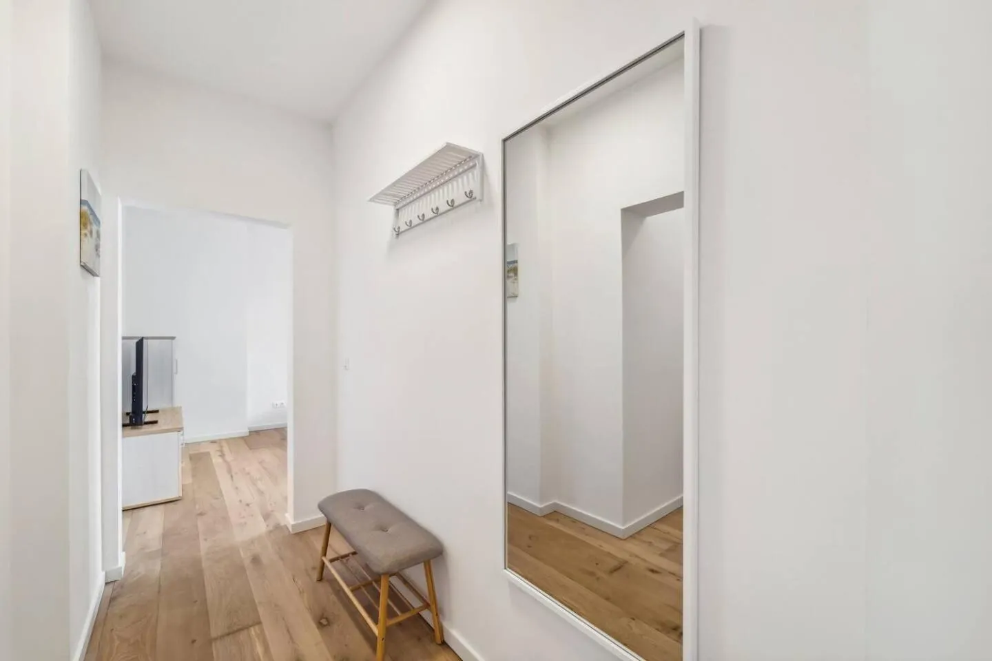 Infinity Stay Ferienapartments Rheinstrasse