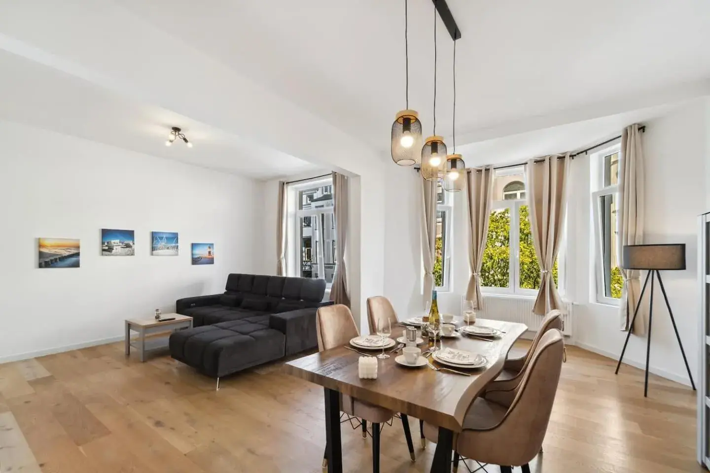 Infinity Stay Ferienapartments Rheinstrasse Infinity Stay Ferienapartments Rheinstrasse