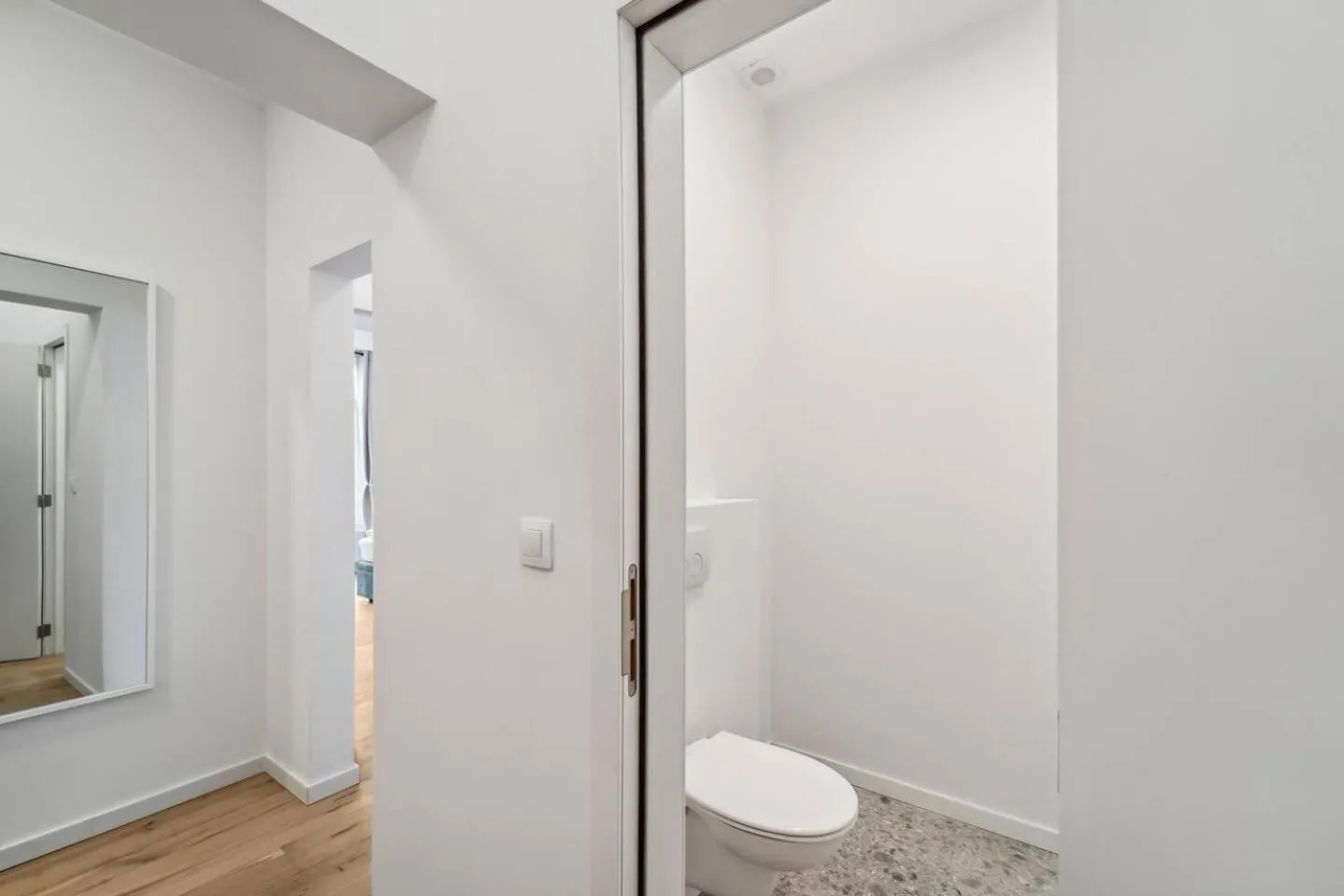 Infinity Stay Ferienapartments Rheinstrasse