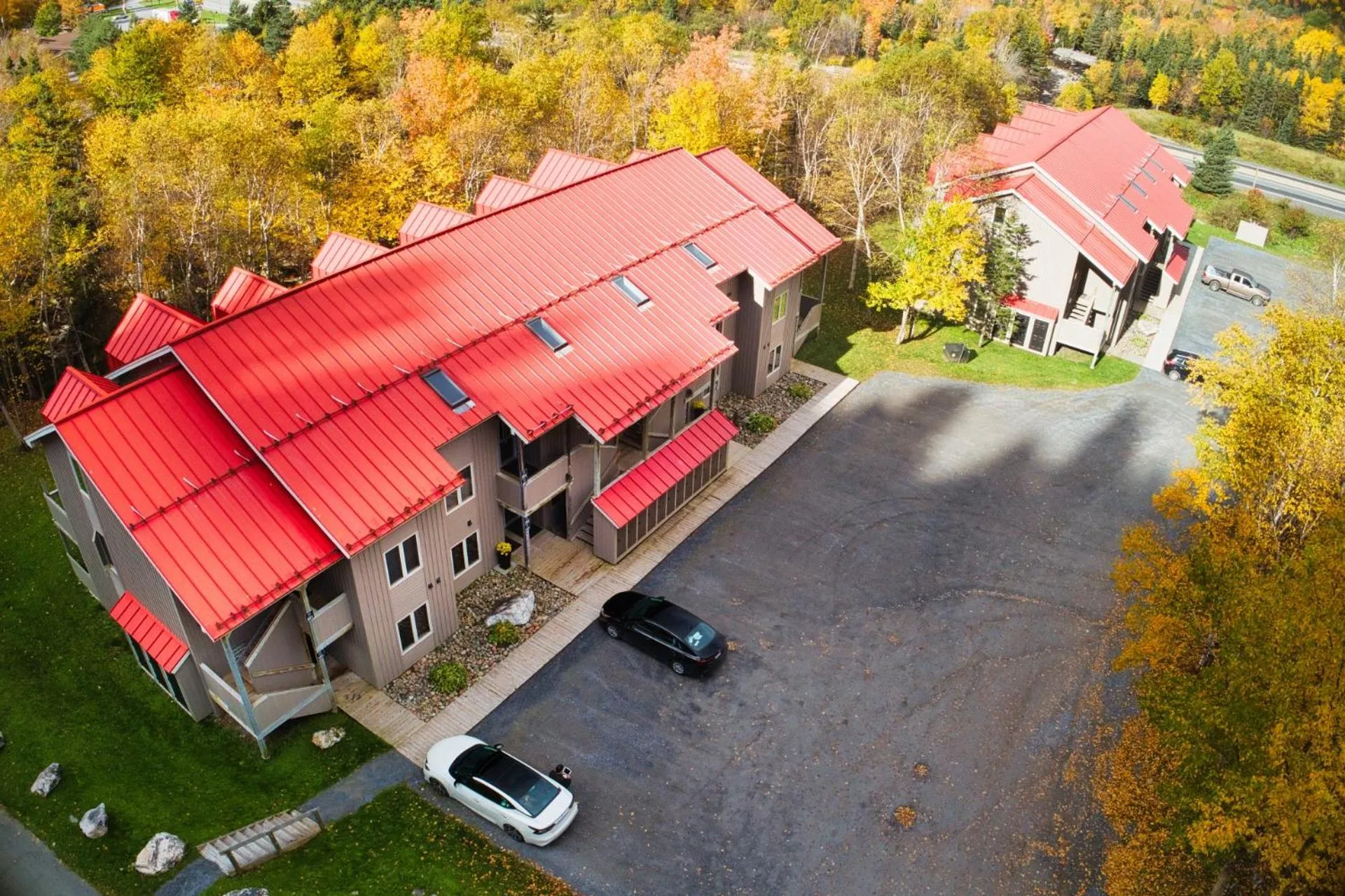 Marblewood Village Resort