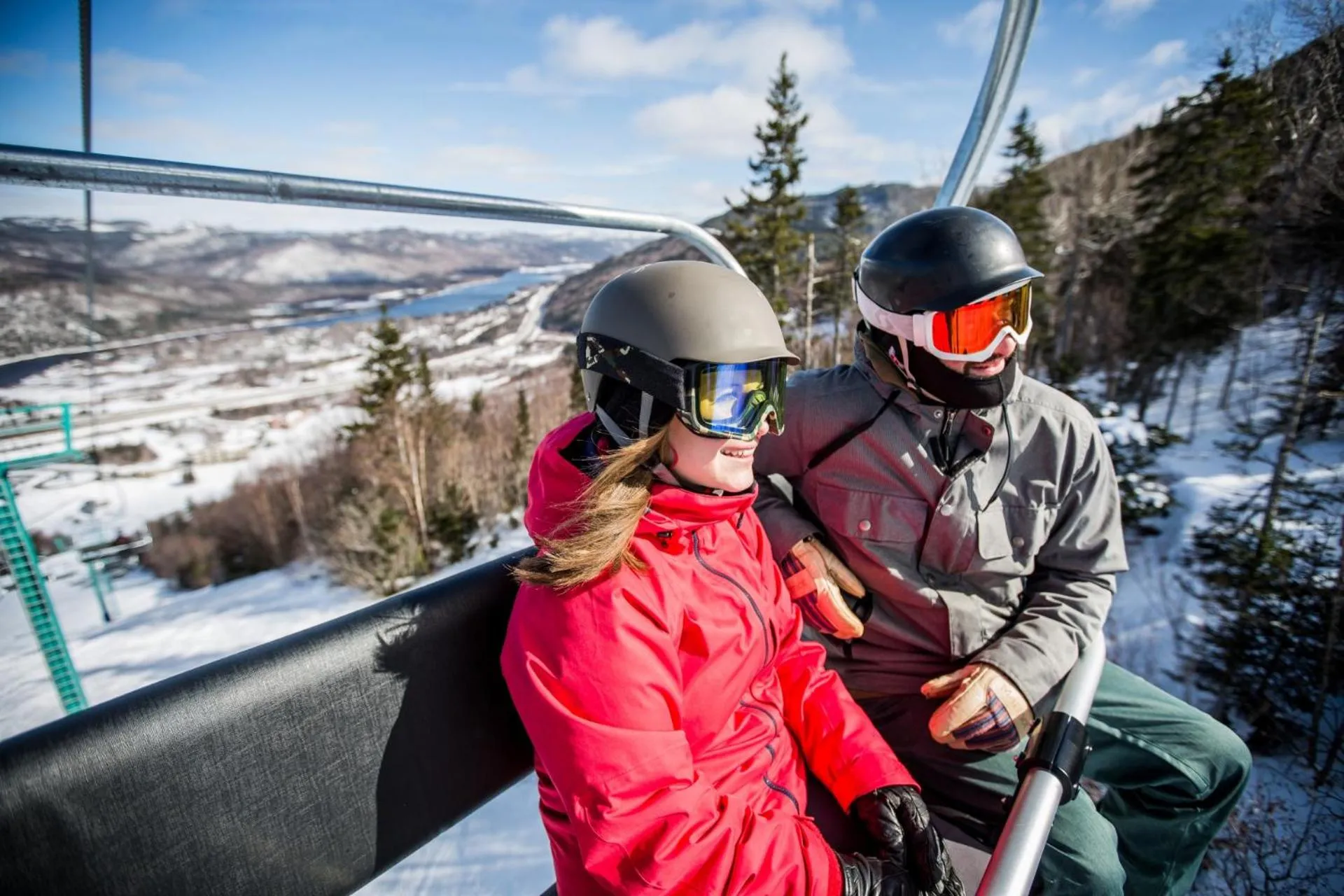 Marblewood Village Resort