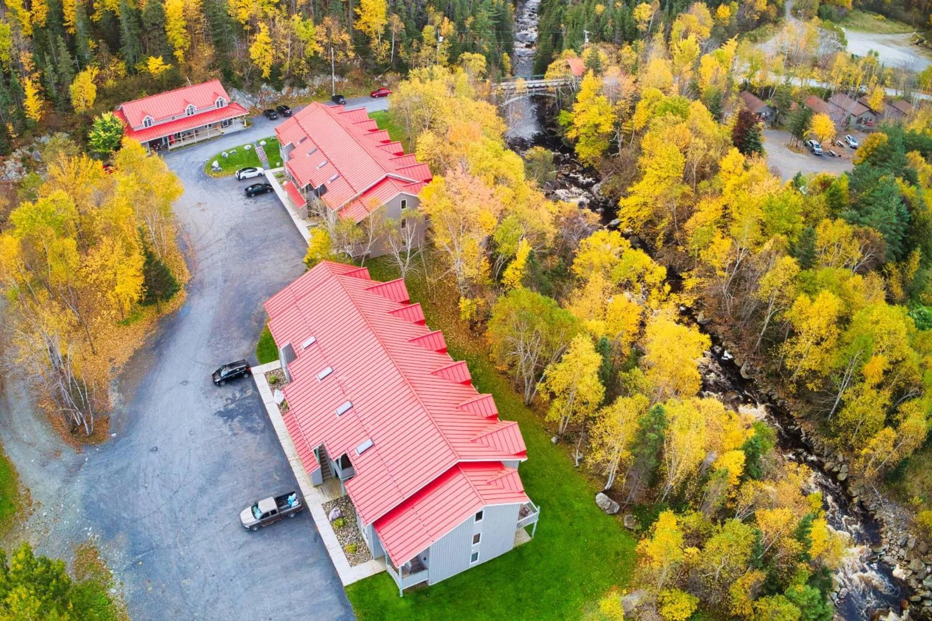 Other in Marblewood Village Resort