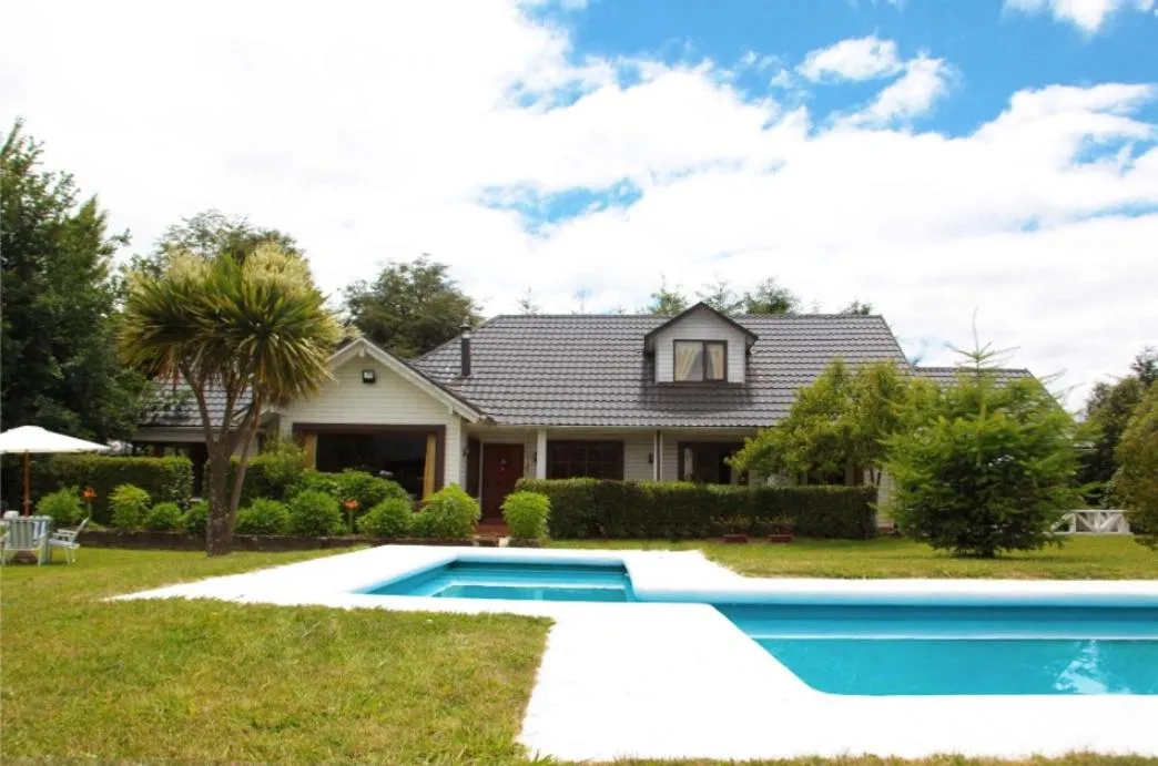 Merken Bed & Breakfast