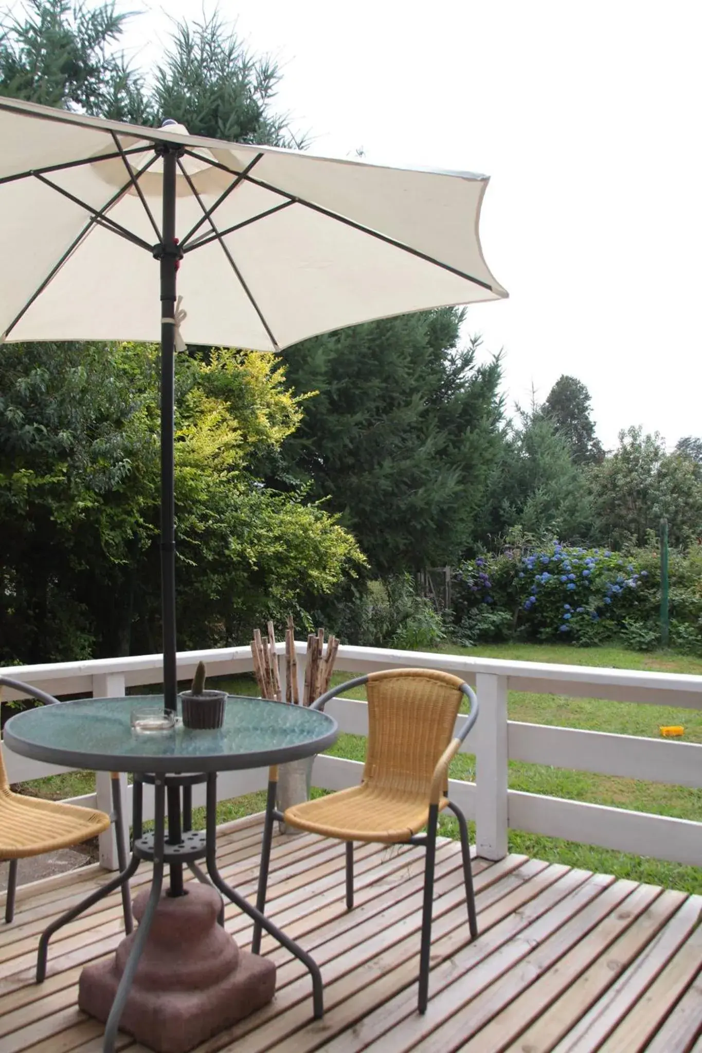 Deluxe Double Room with Balcony in Merken Bed & Breakfast Deluxe Double Room with Balcony in Merken Bed & Breakfast