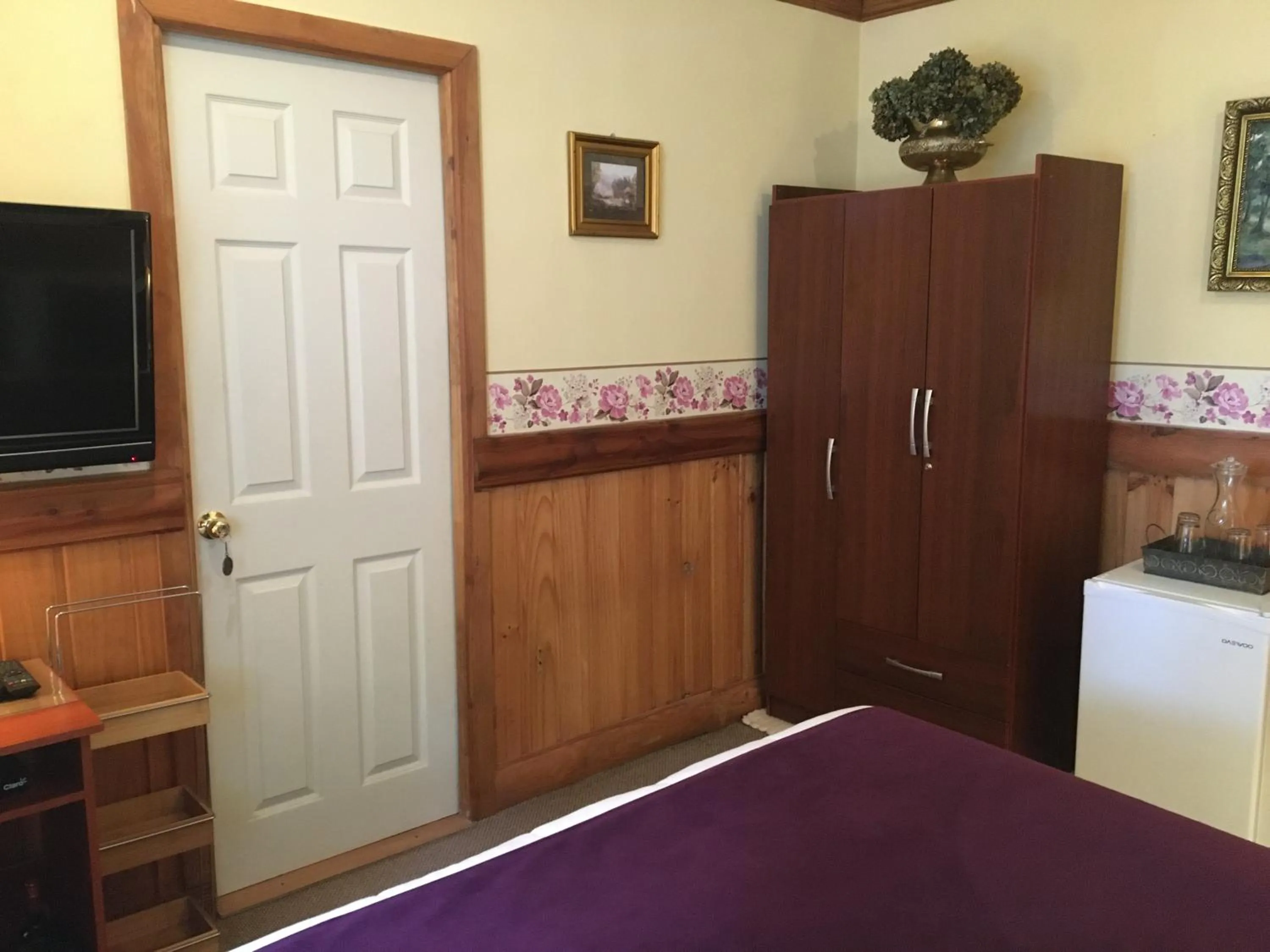 Merken Bed & Breakfast