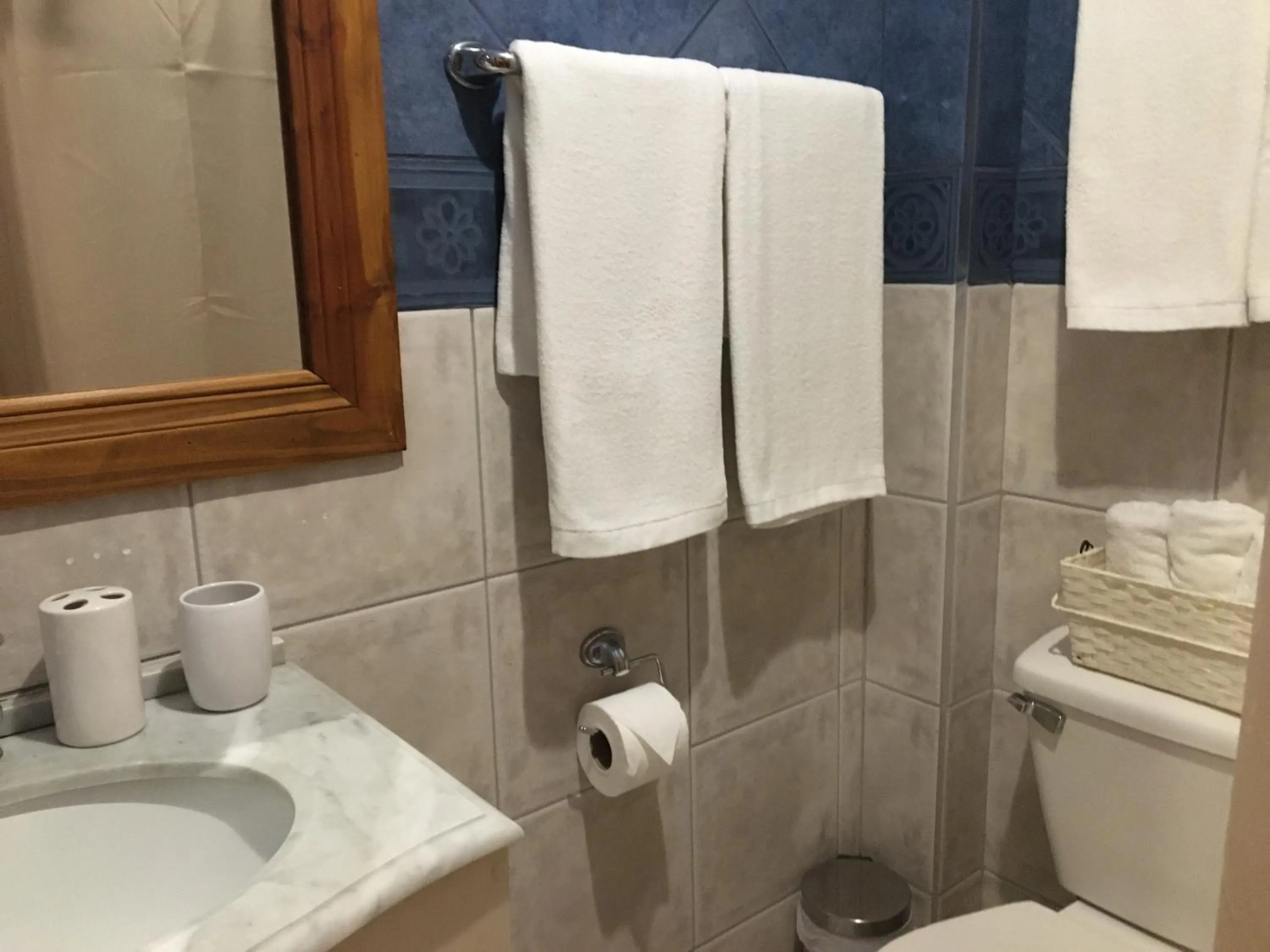 Merken Bed & Breakfast