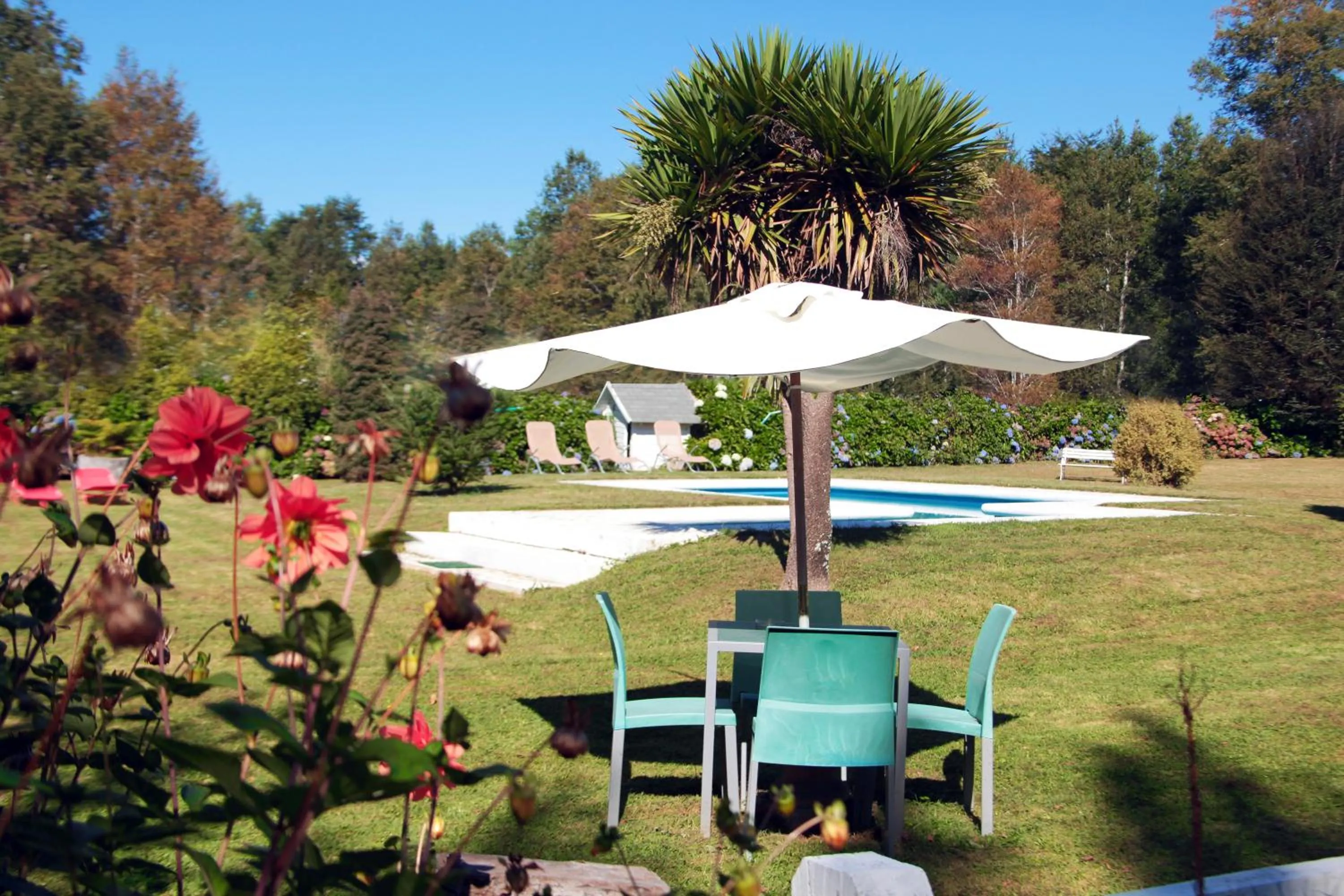 Spa and wellness centre/facilities in Merken Bed & Breakfast