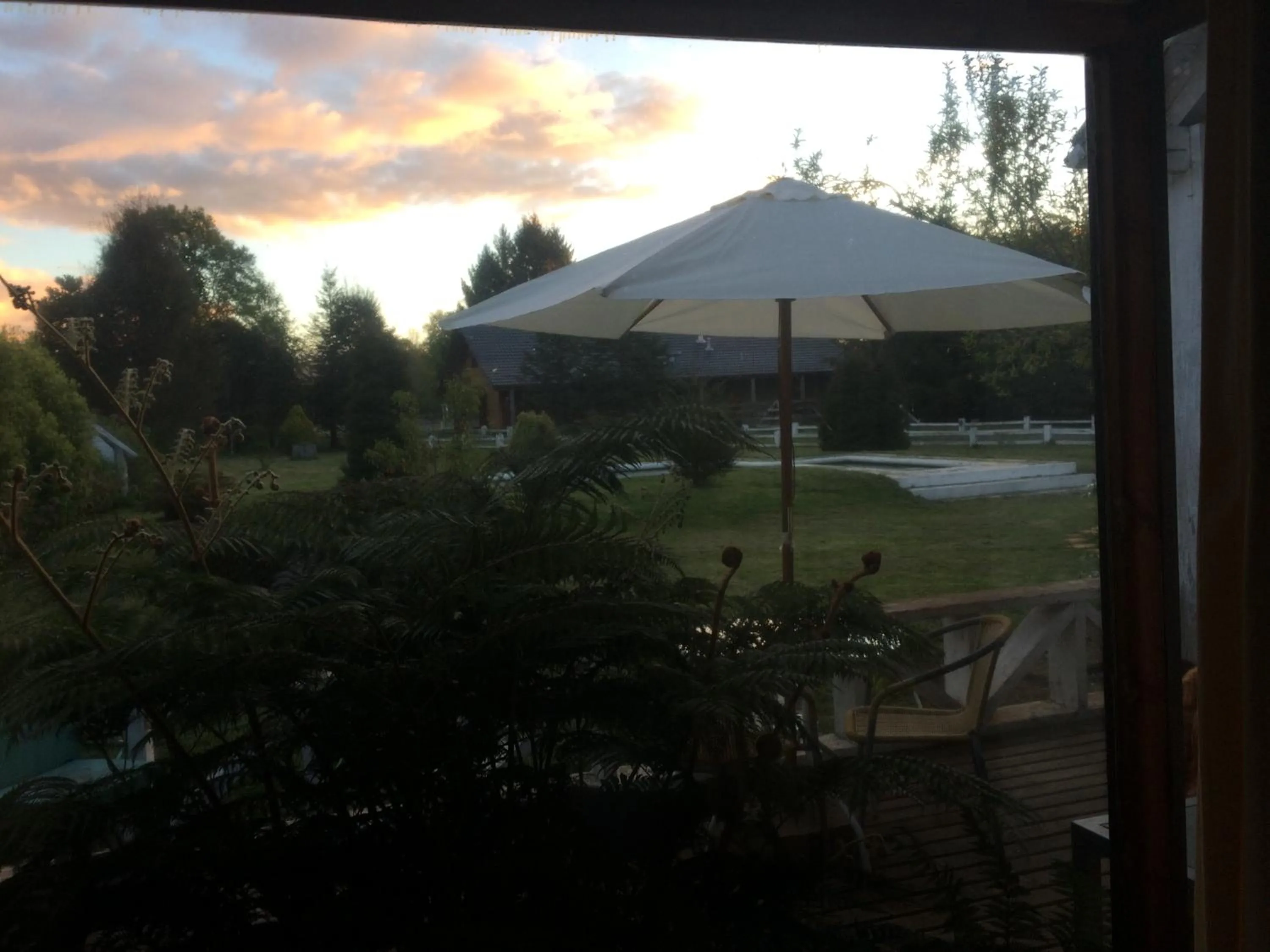 Merken Bed & Breakfast