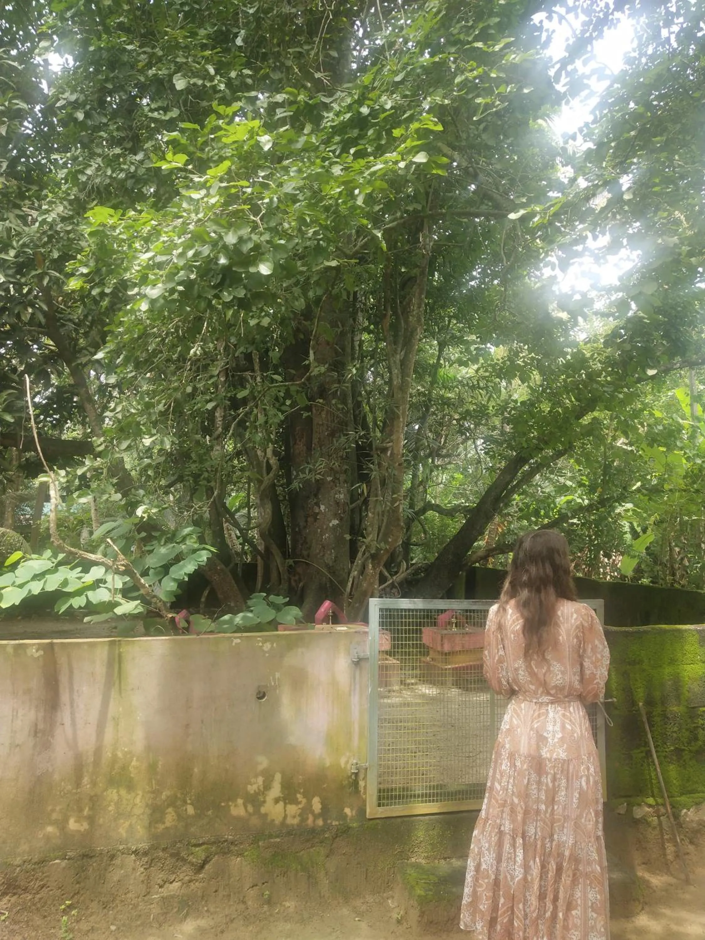 SANTA MARIA HOSTEL MUNROE ISLAND