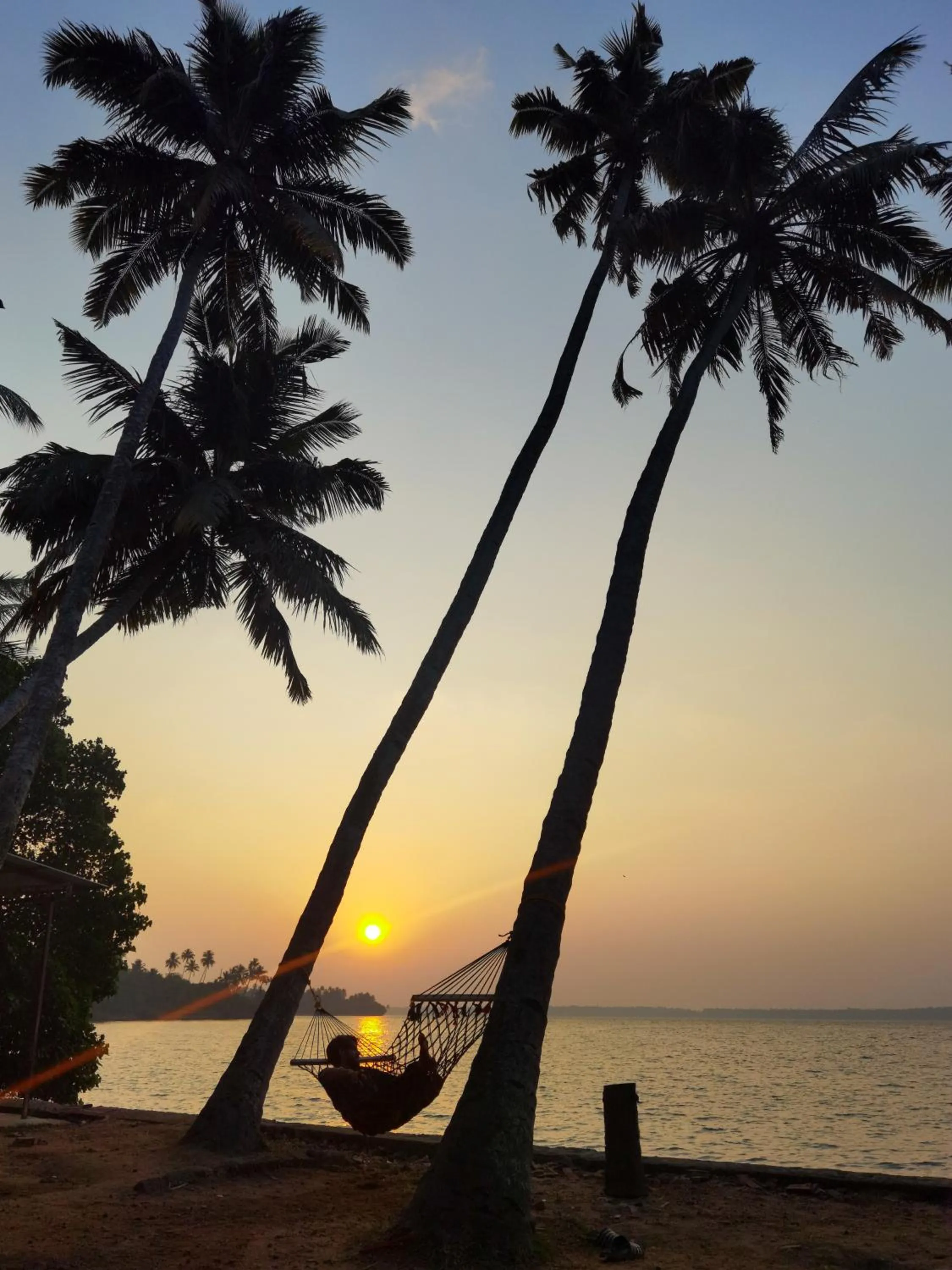 SANTA MARIA HOSTEL MUNROE ISLAND