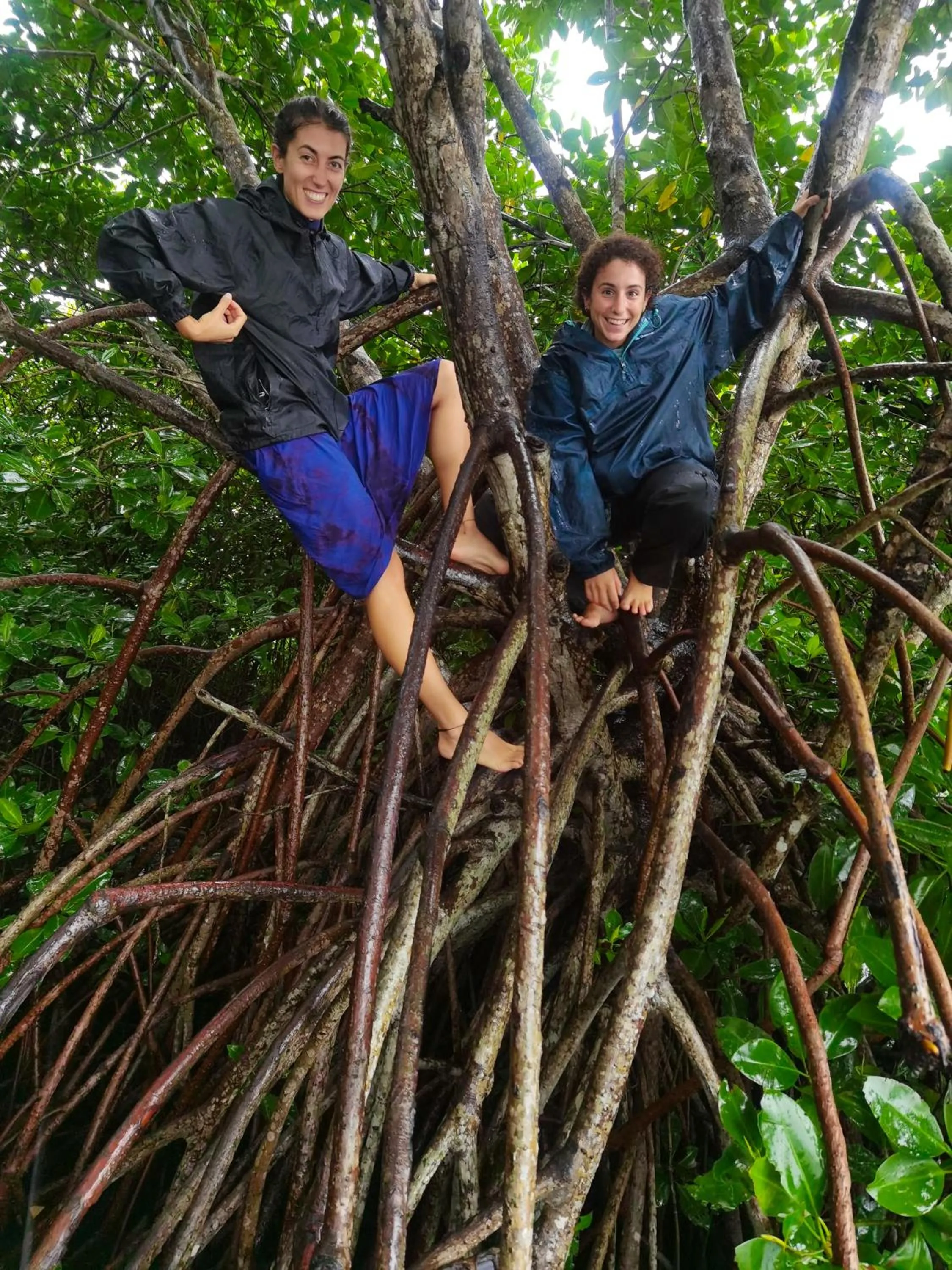 SANTA MARIA HOSTEL MUNROE ISLAND