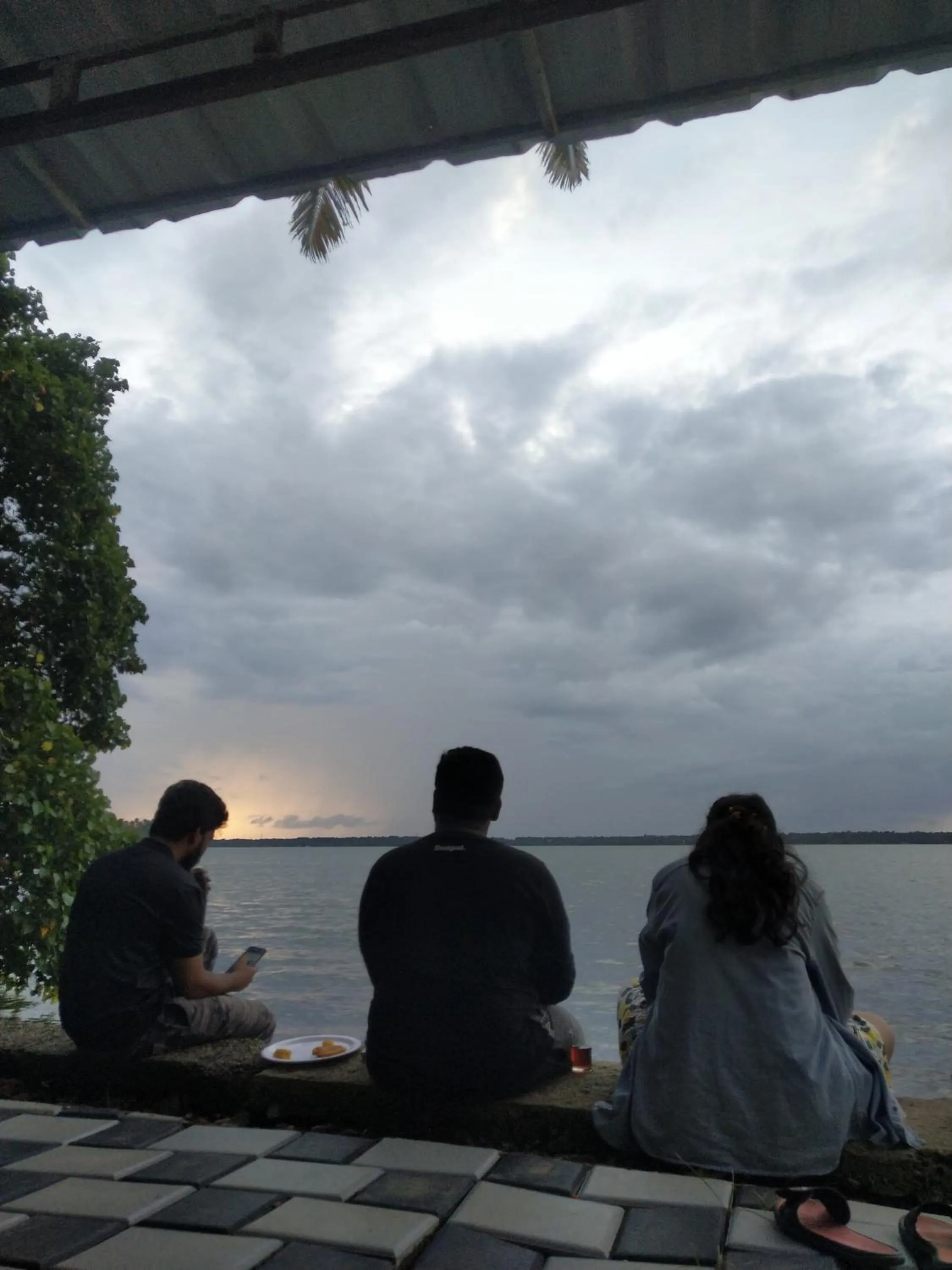 Game Room in SANTA MARIA HOSTEL MUNROE ISLAND