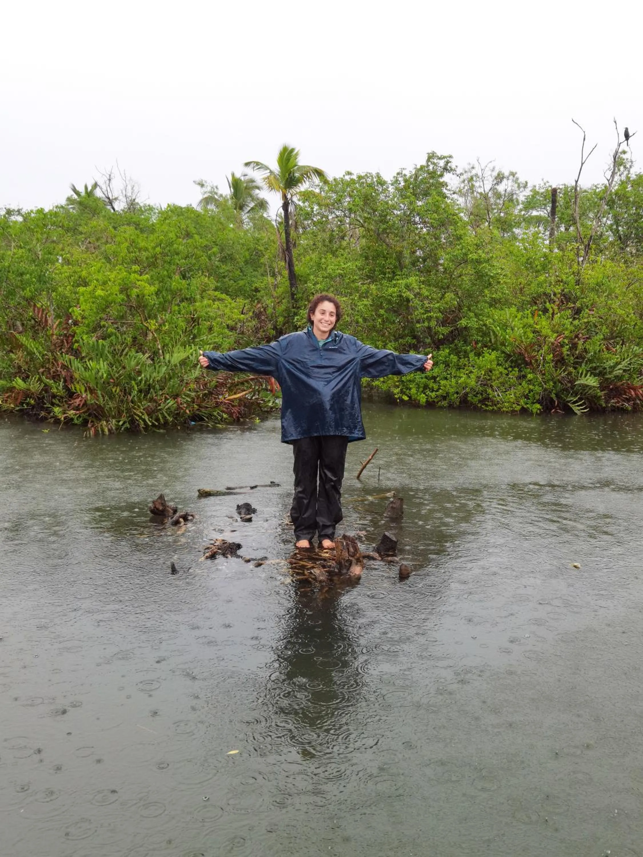 SANTA MARIA HOSTEL MUNROE ISLAND