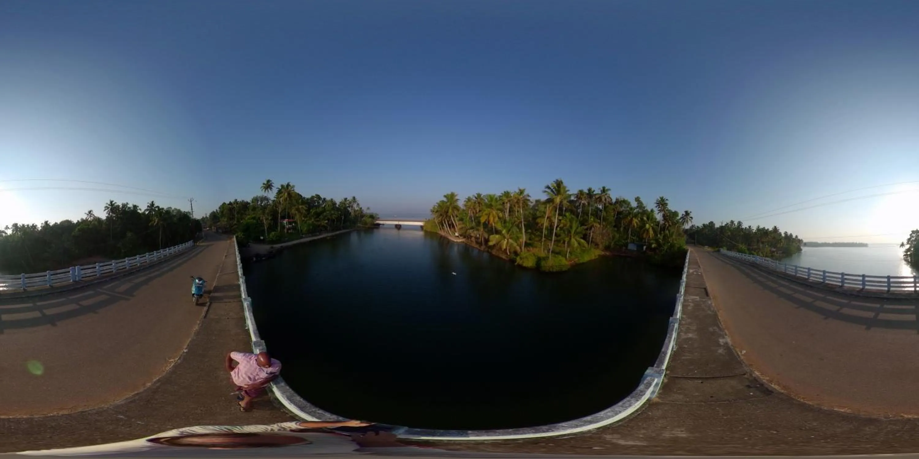 SANTA MARIA HOSTEL MUNROE ISLAND