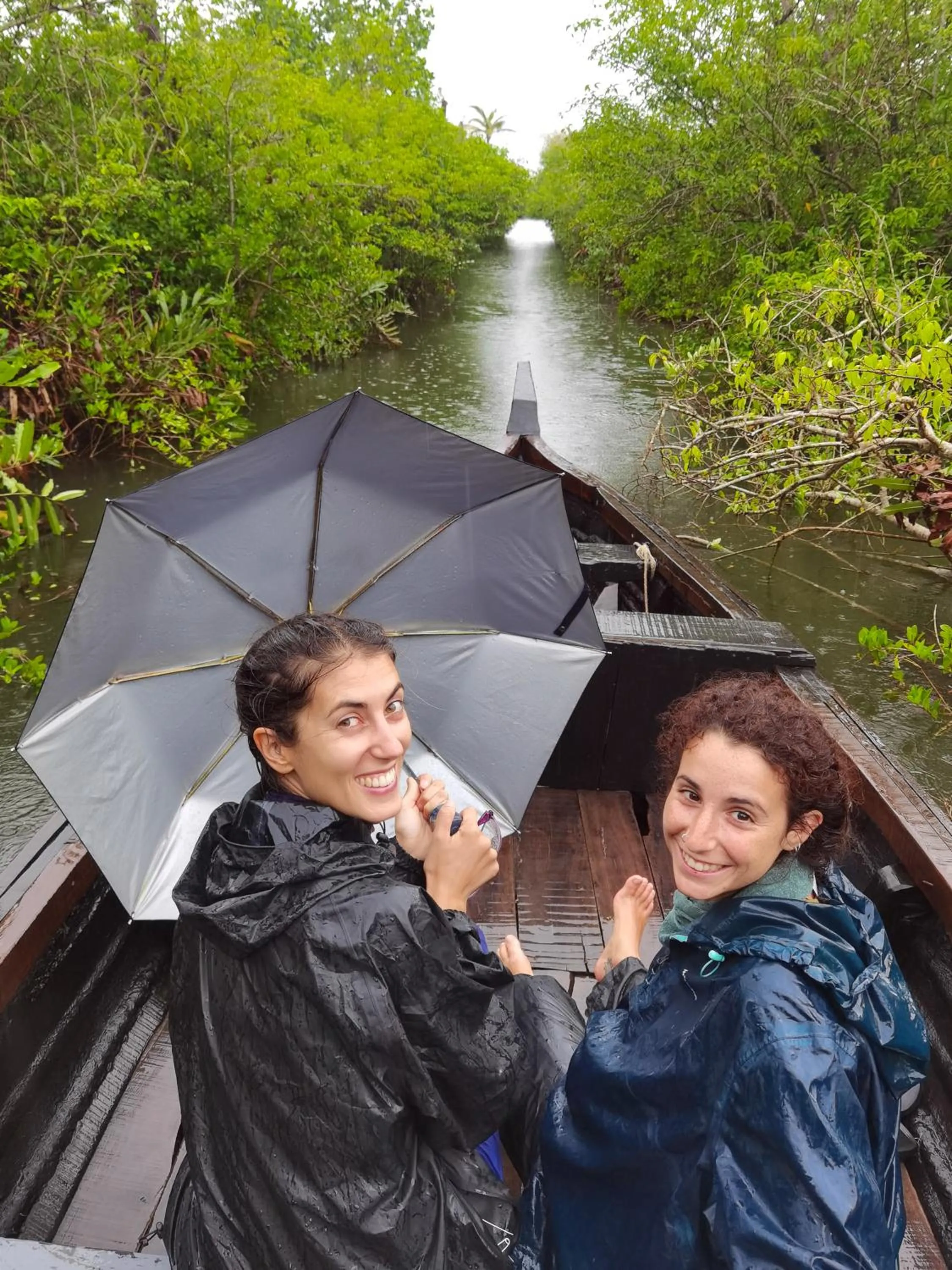 SANTA MARIA HOSTEL MUNROE ISLAND