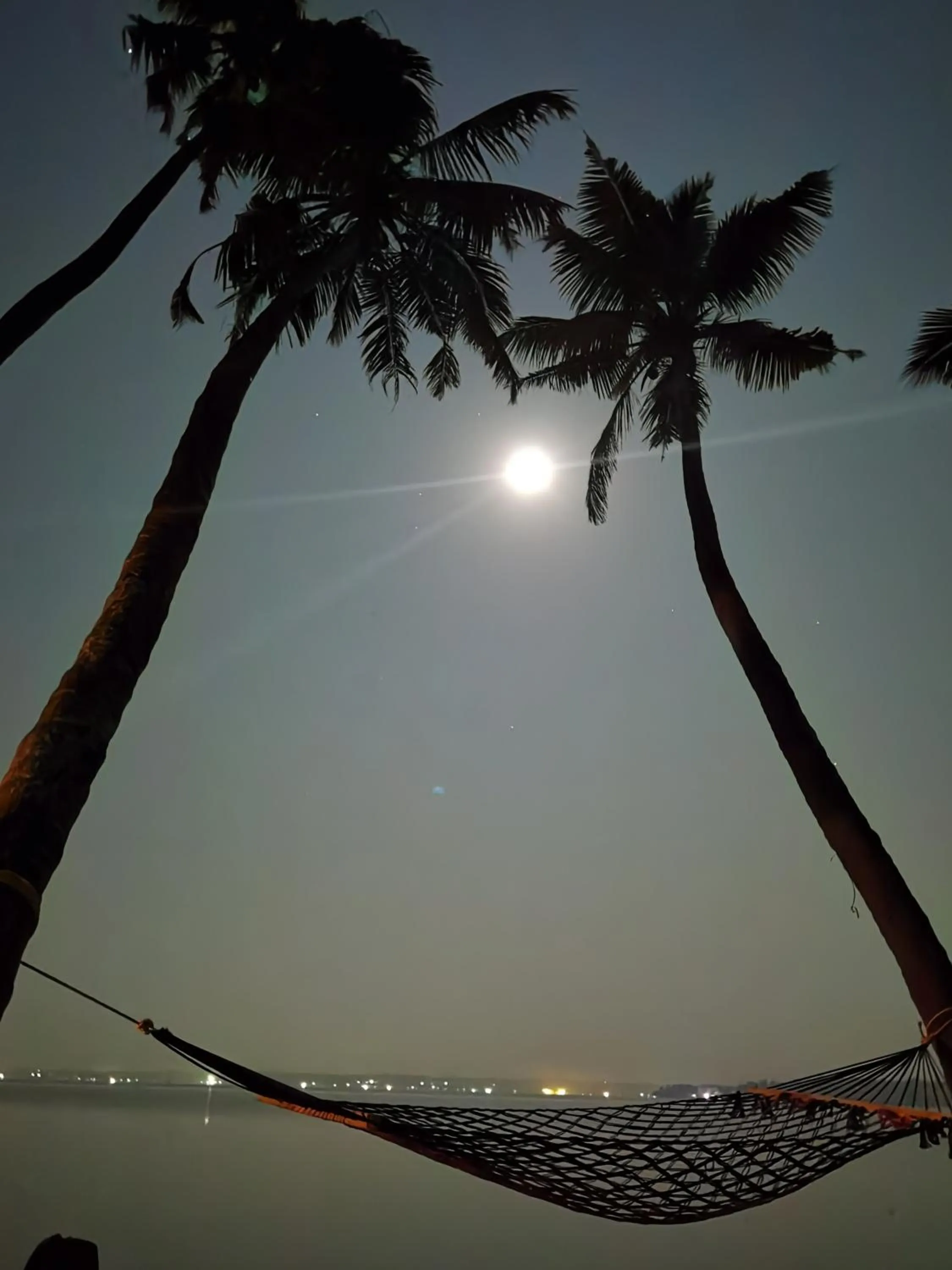 SANTA MARIA HOSTEL MUNROE ISLAND