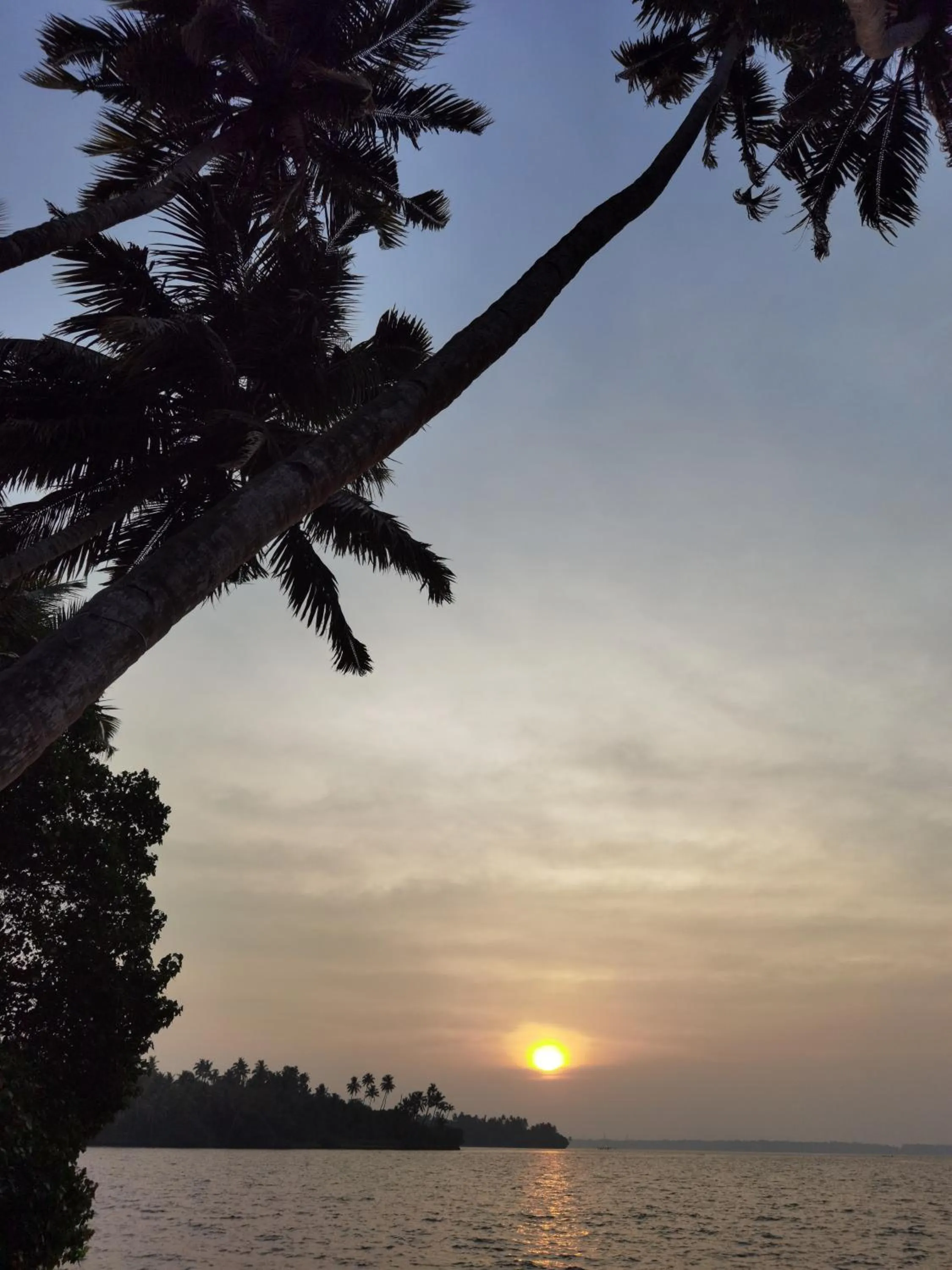 SANTA MARIA HOSTEL MUNROE ISLAND