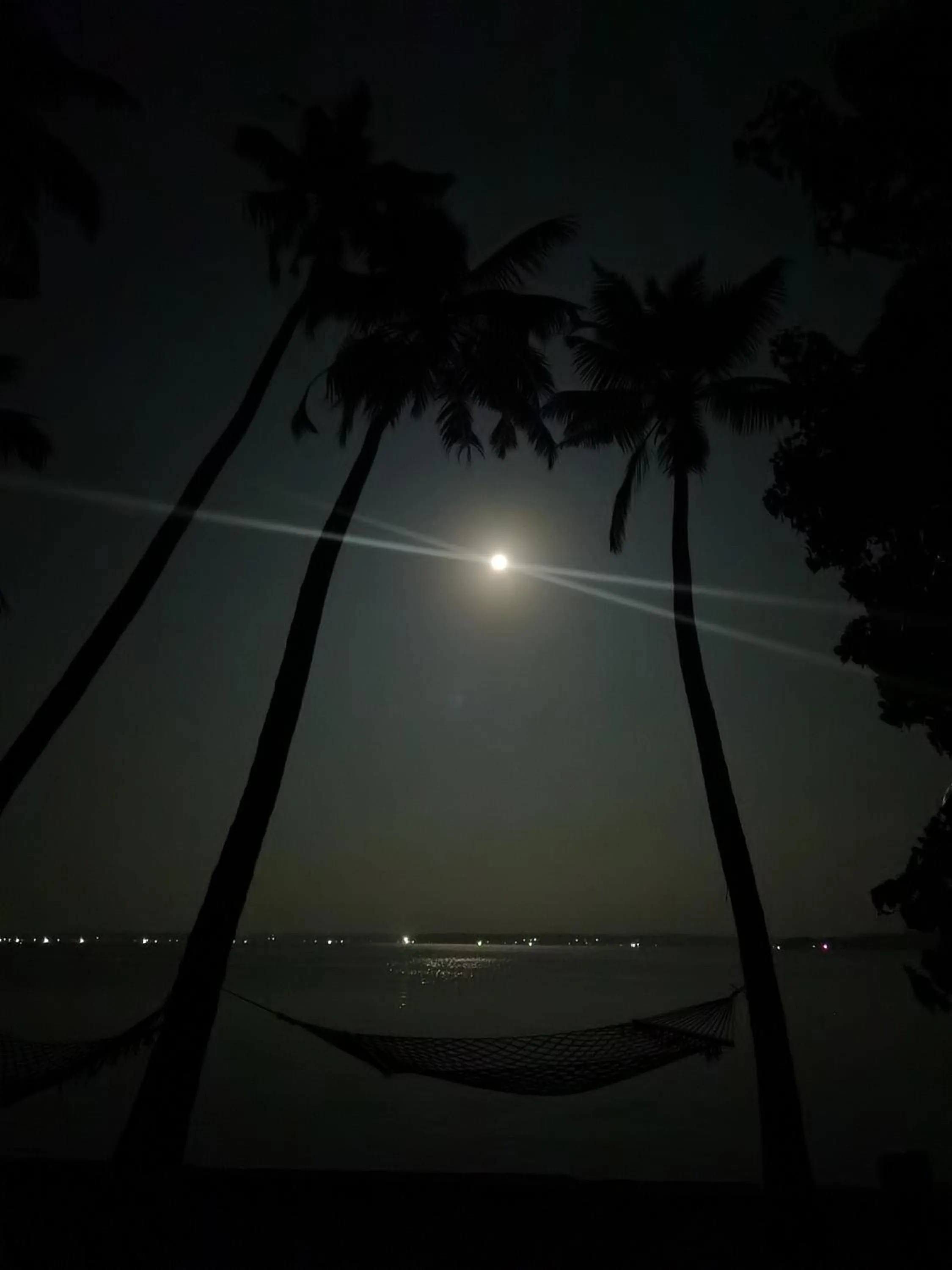 SANTA MARIA HOSTEL MUNROE ISLAND