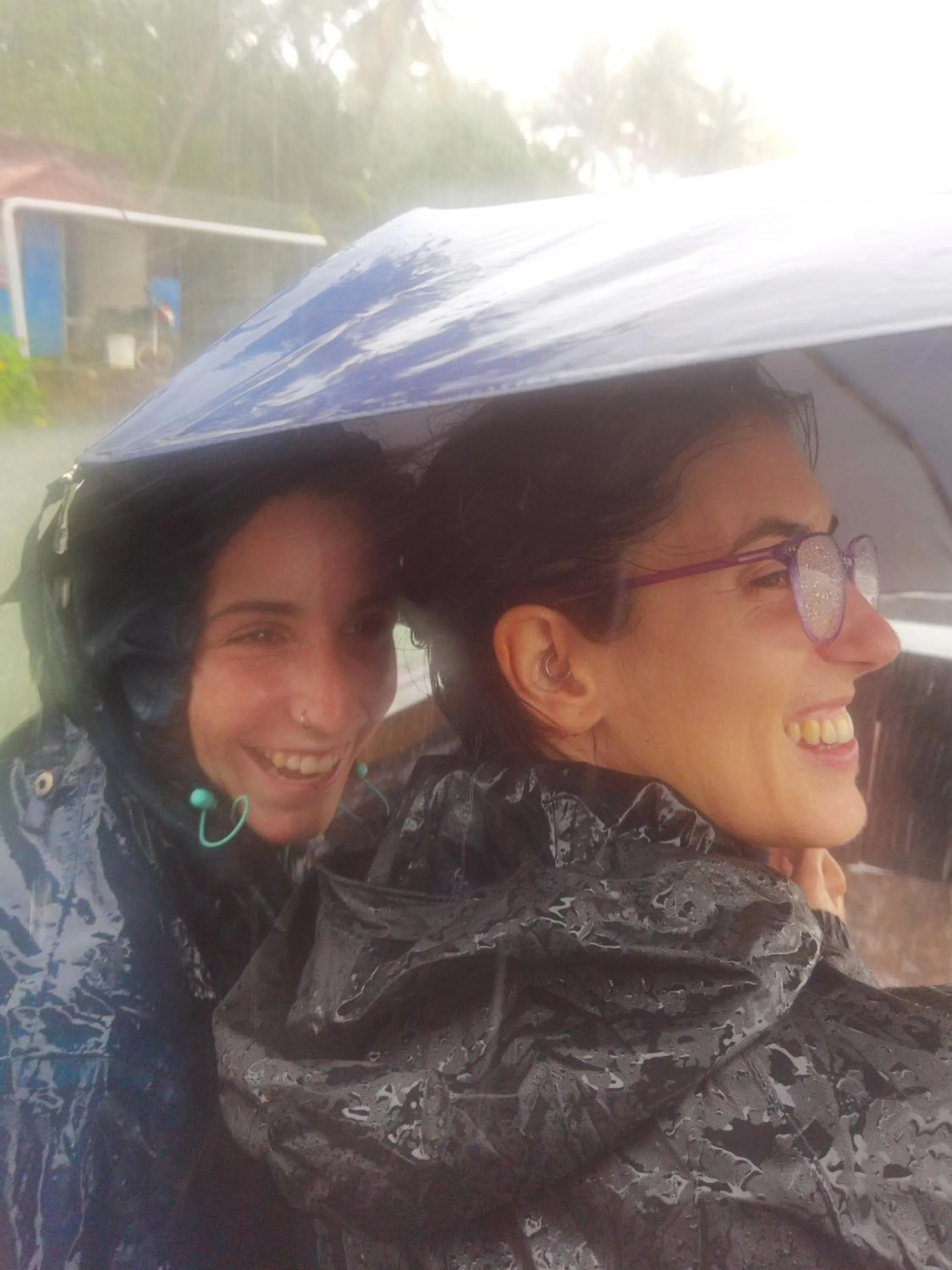 SANTA MARIA HOSTEL MUNROE ISLAND