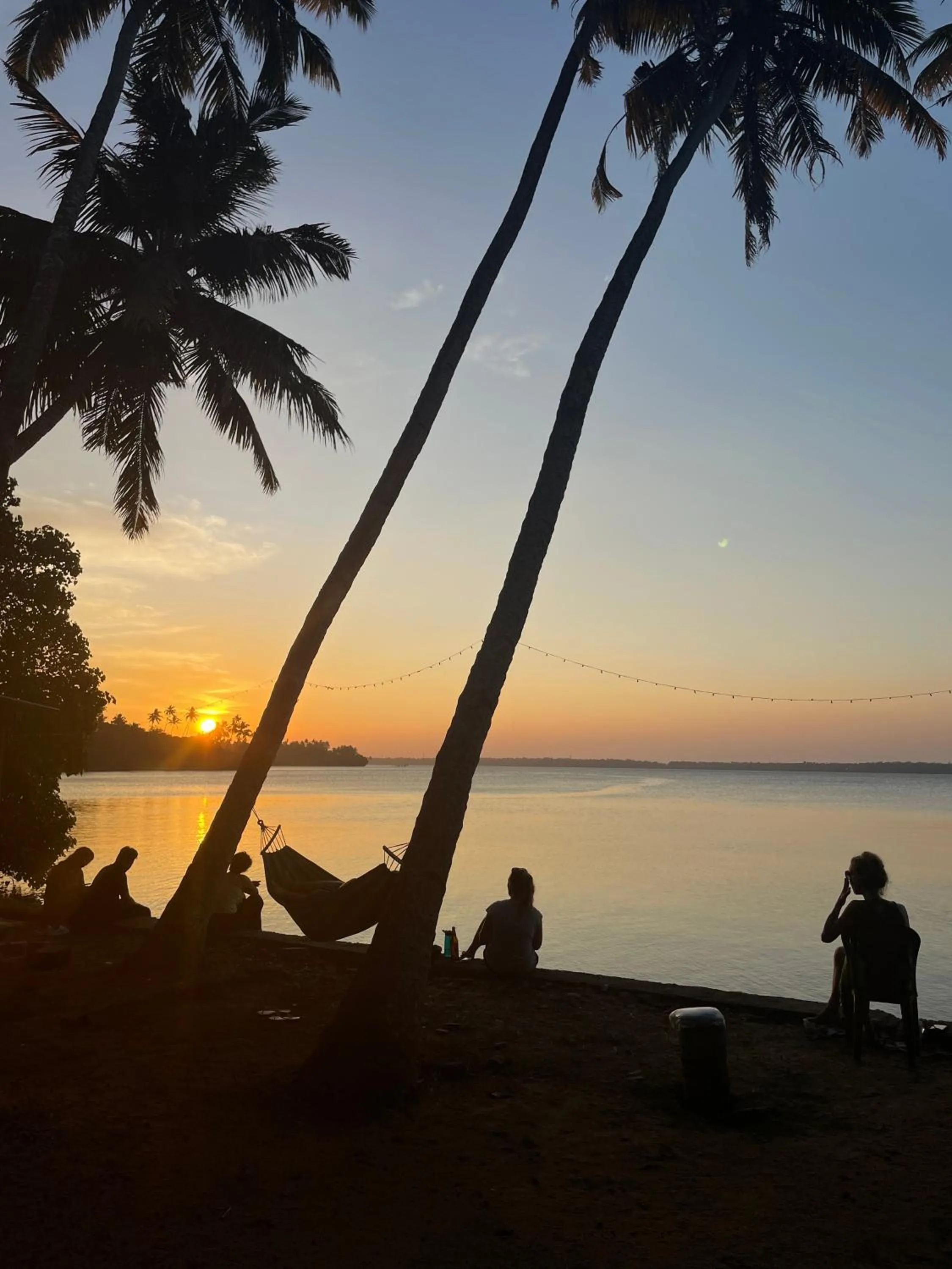 SANTA MARIA HOSTEL MUNROE ISLAND