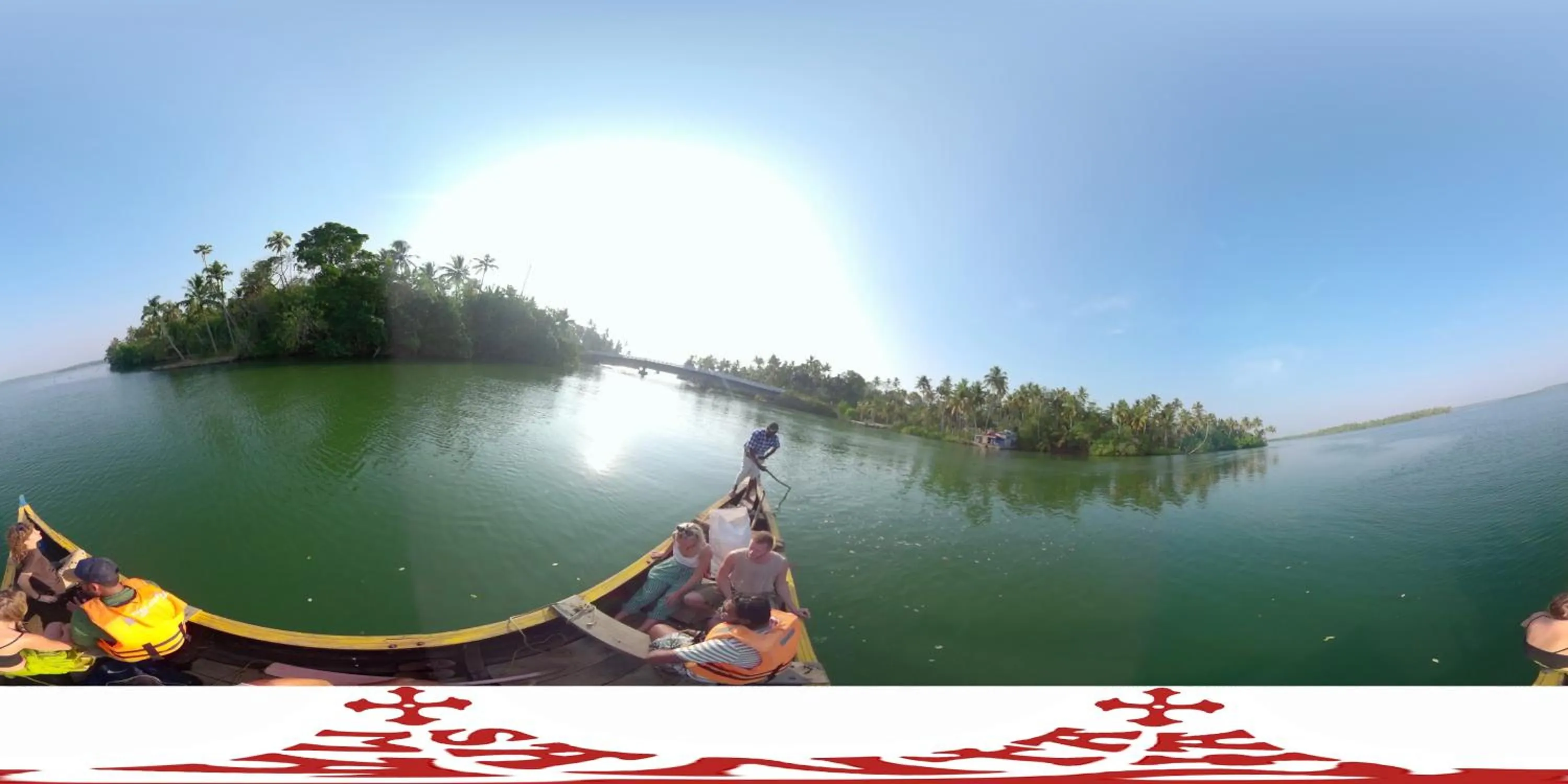 SANTA MARIA HOSTEL MUNROE ISLAND